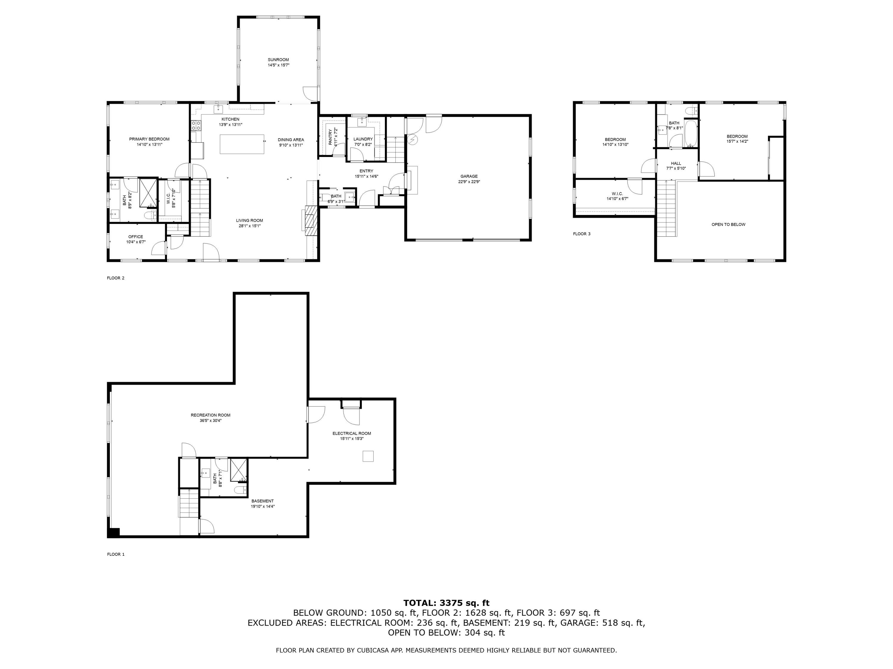 15 Vesper Pond Drive