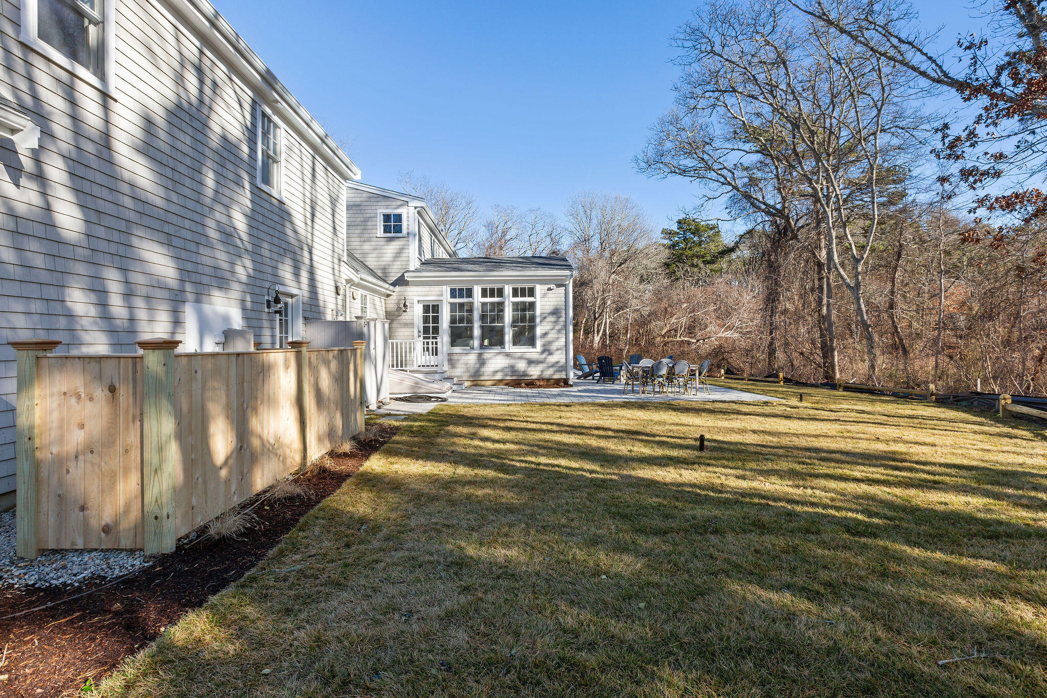 15 Vesper Pond Drive