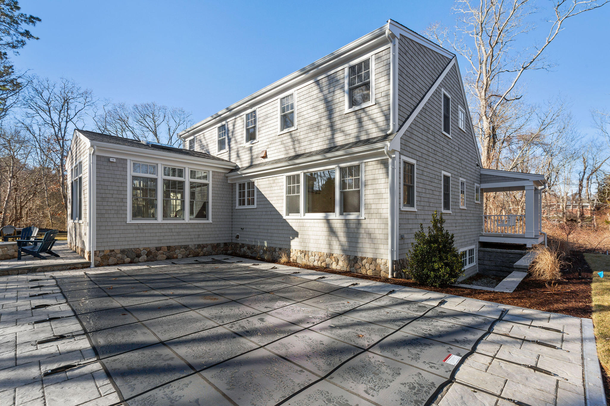 15 Vesper Pond Drive