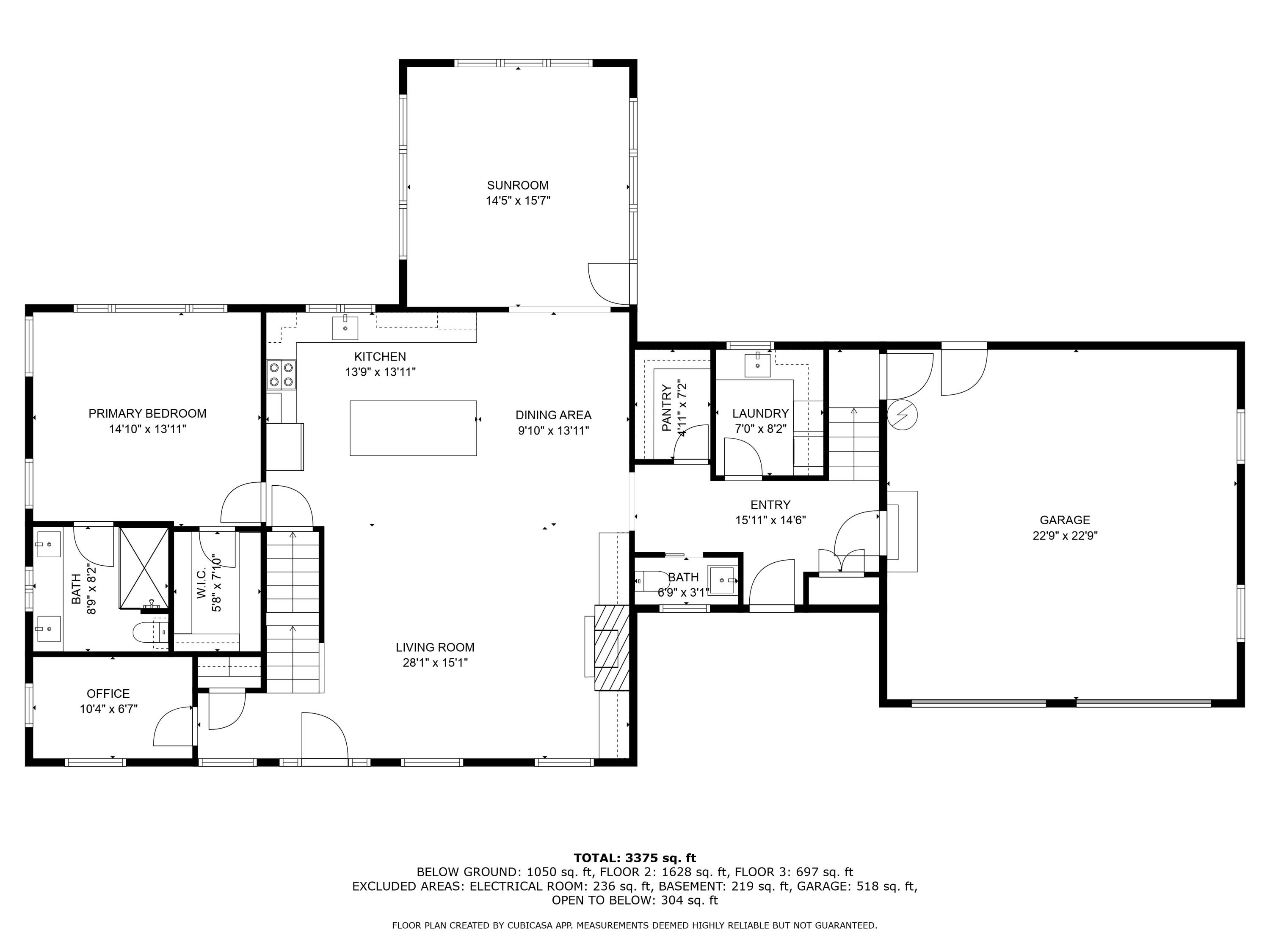 15 Vesper Pond Drive