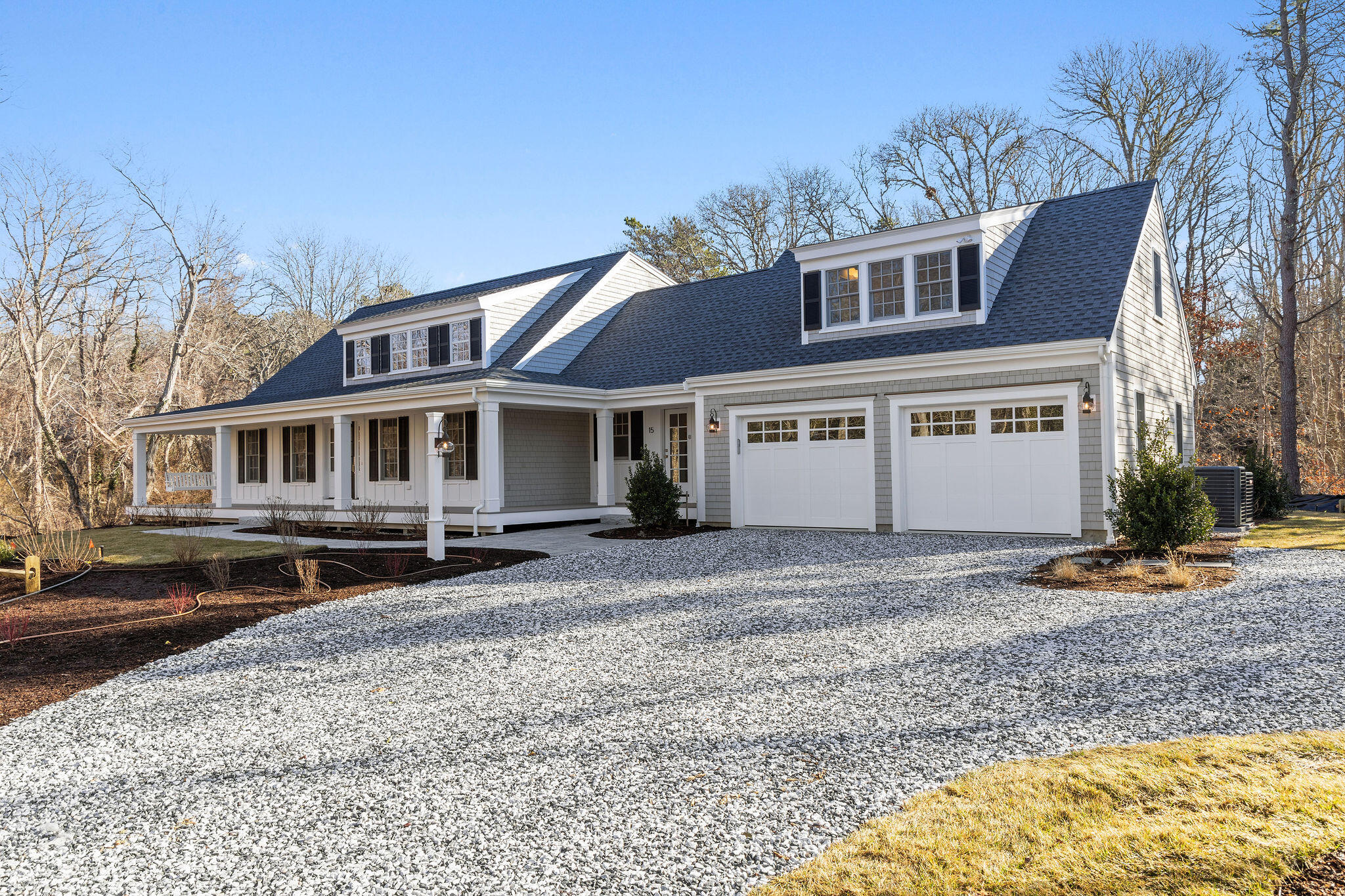 15 Vesper Pond Drive