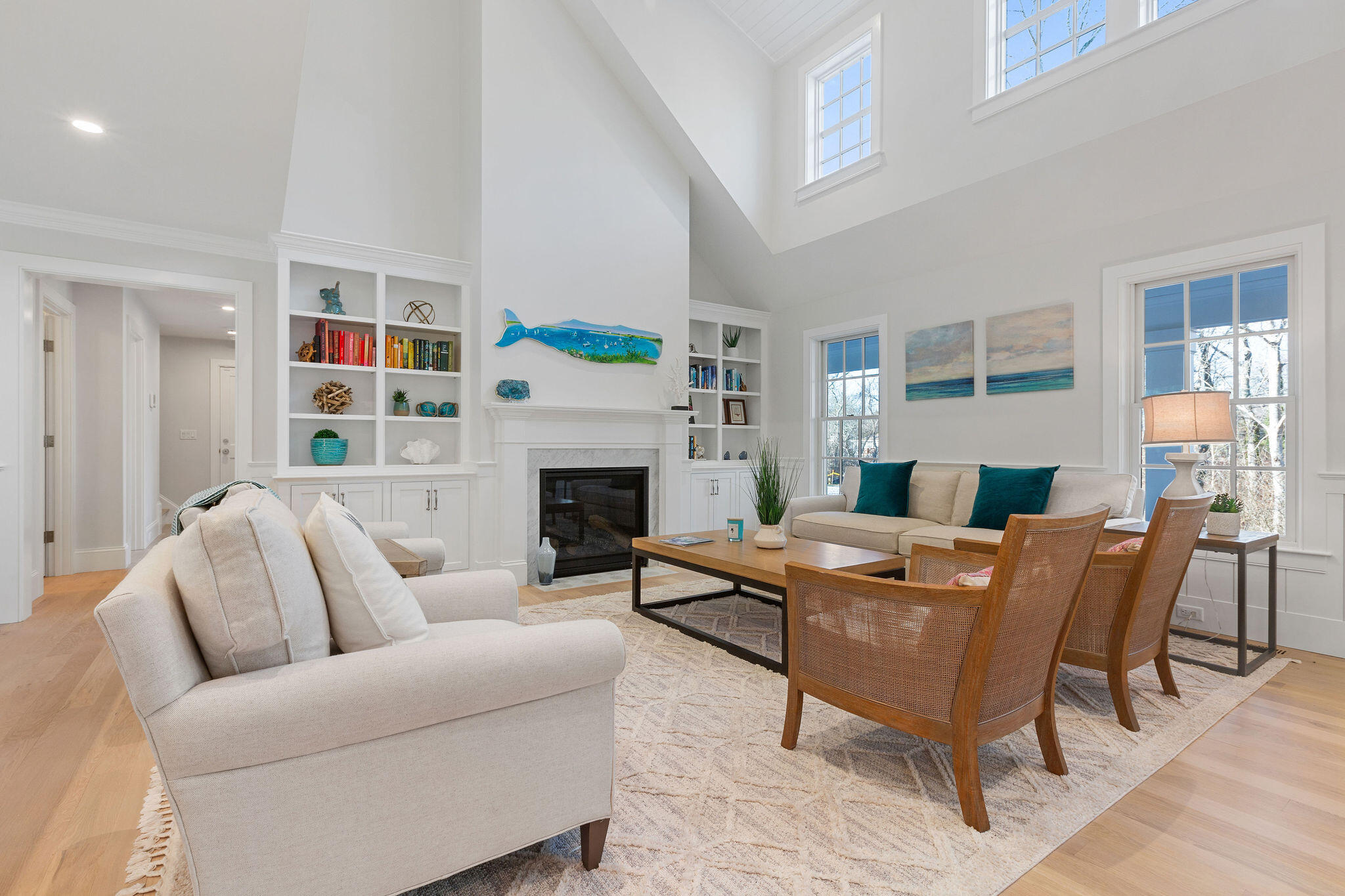15 Vesper Pond Drive