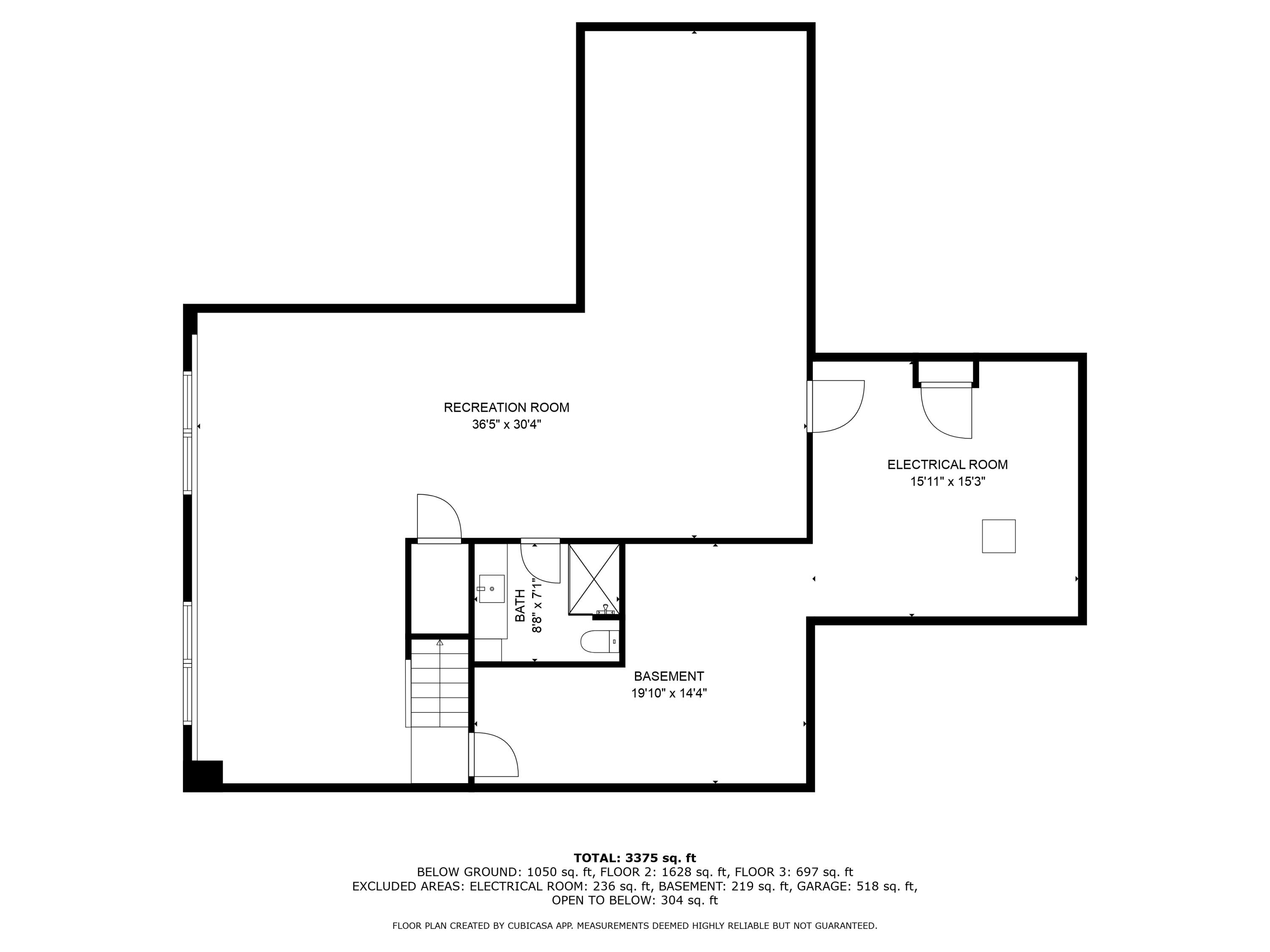 15 Vesper Pond Drive