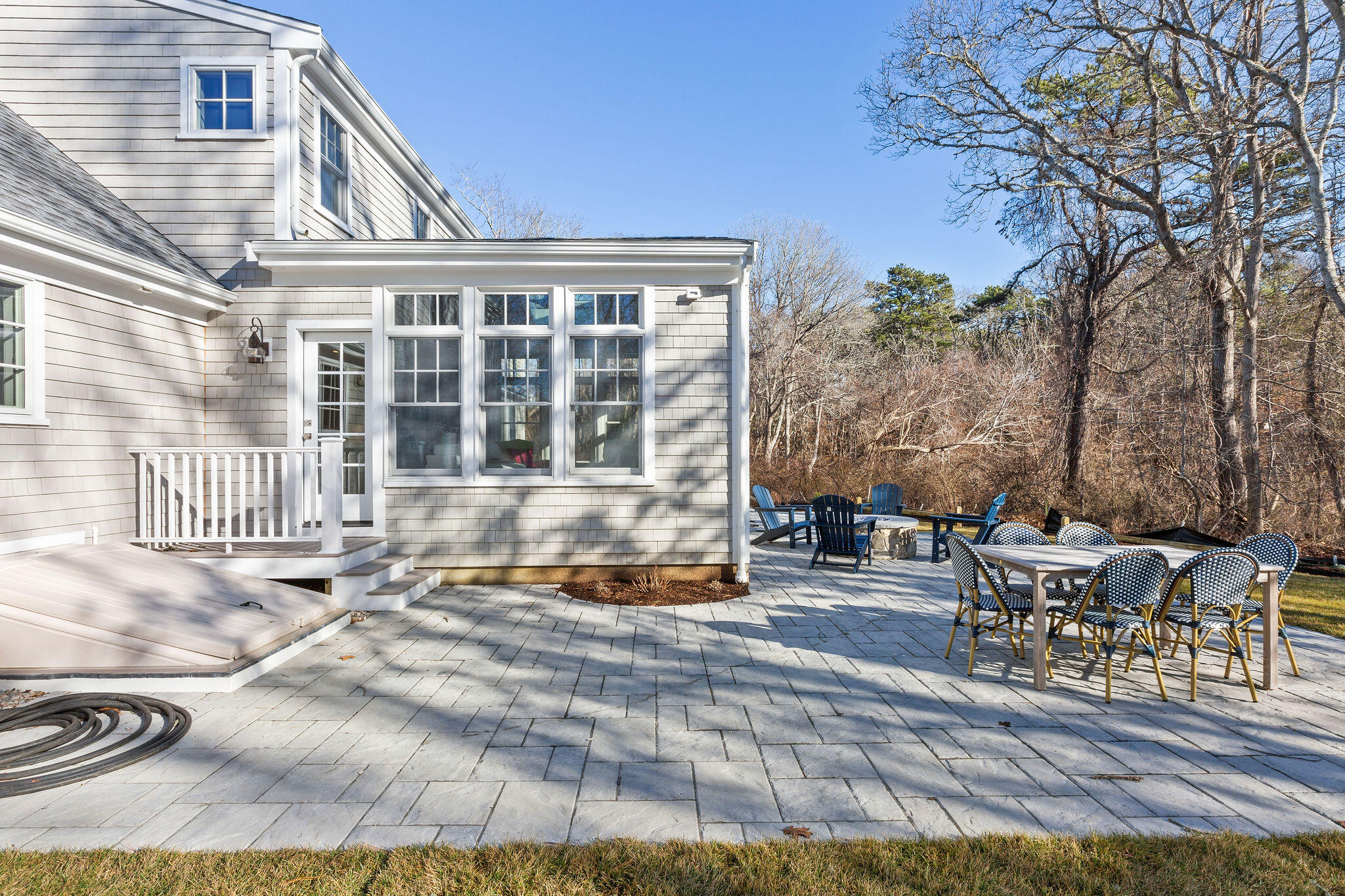 15 Vesper Pond Drive