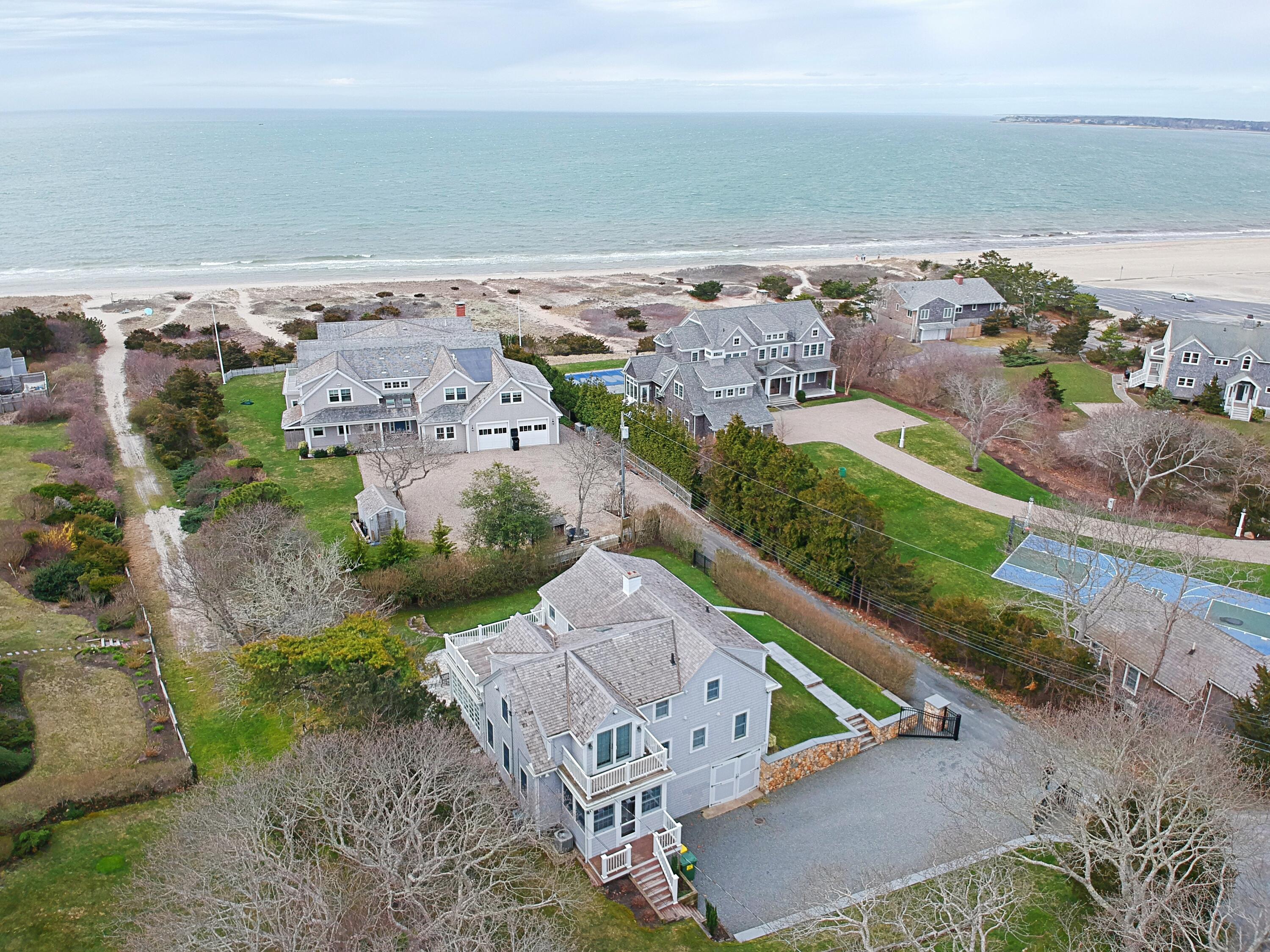 36 Magnolia Avenue