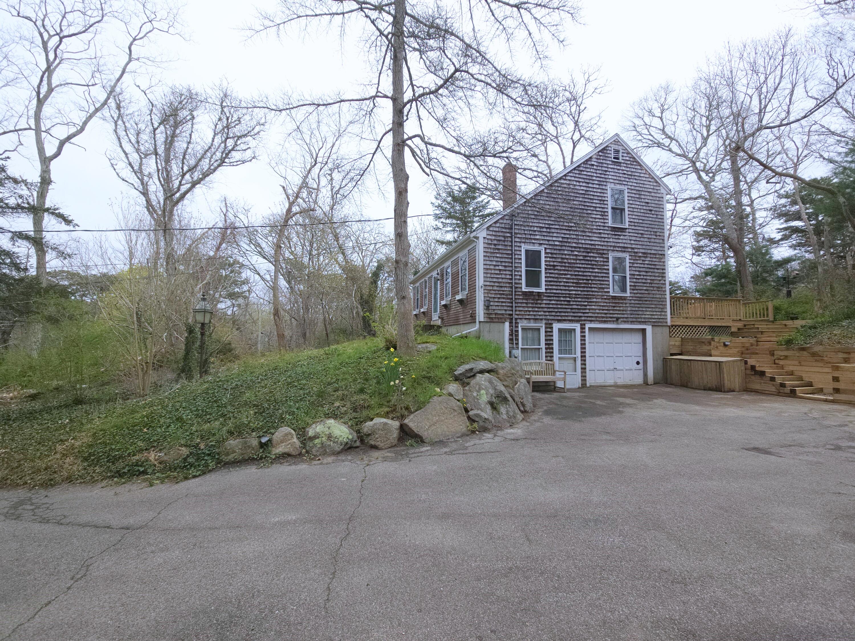 326 Tubman Rd