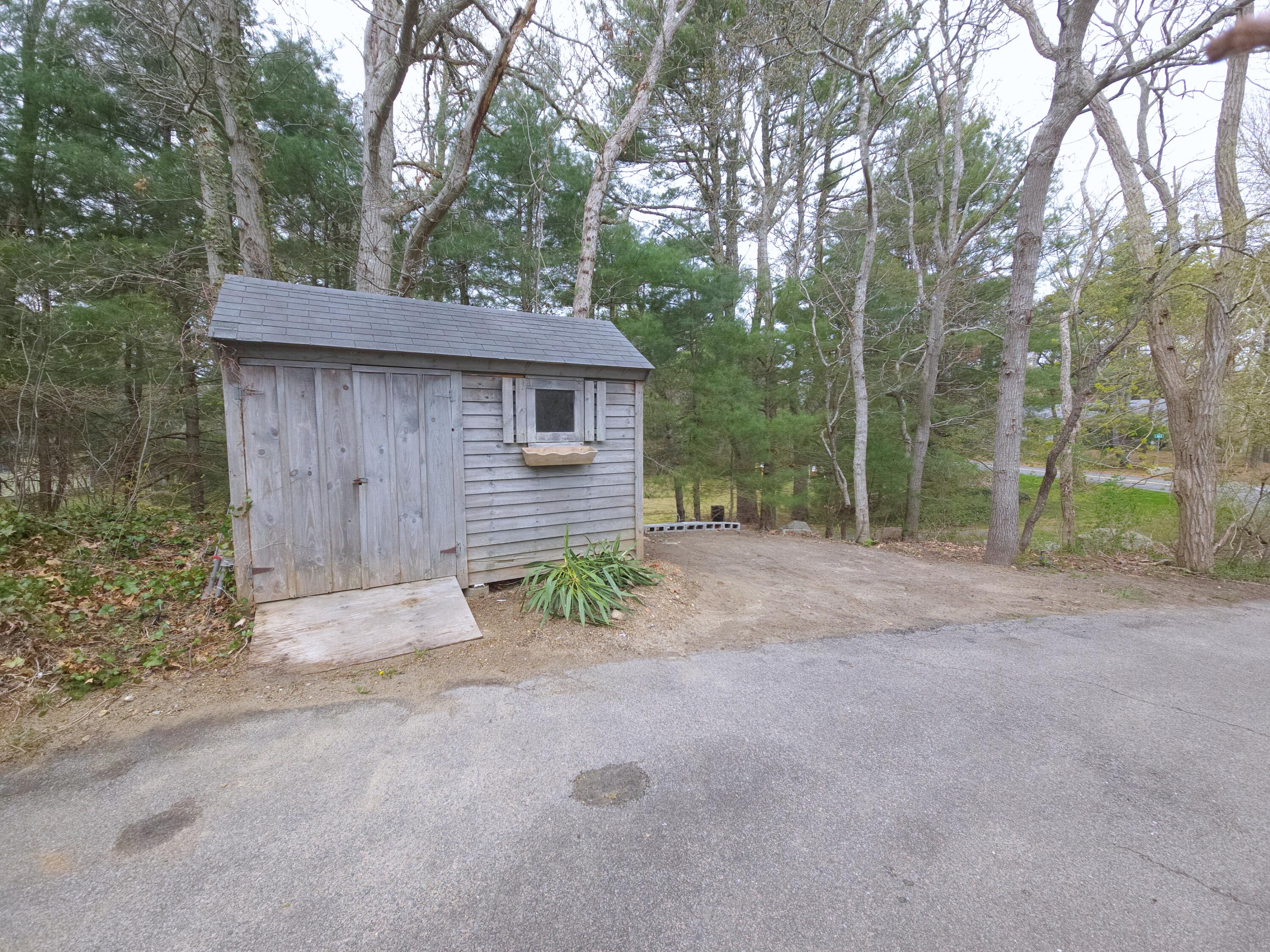 326 Tubman Rd