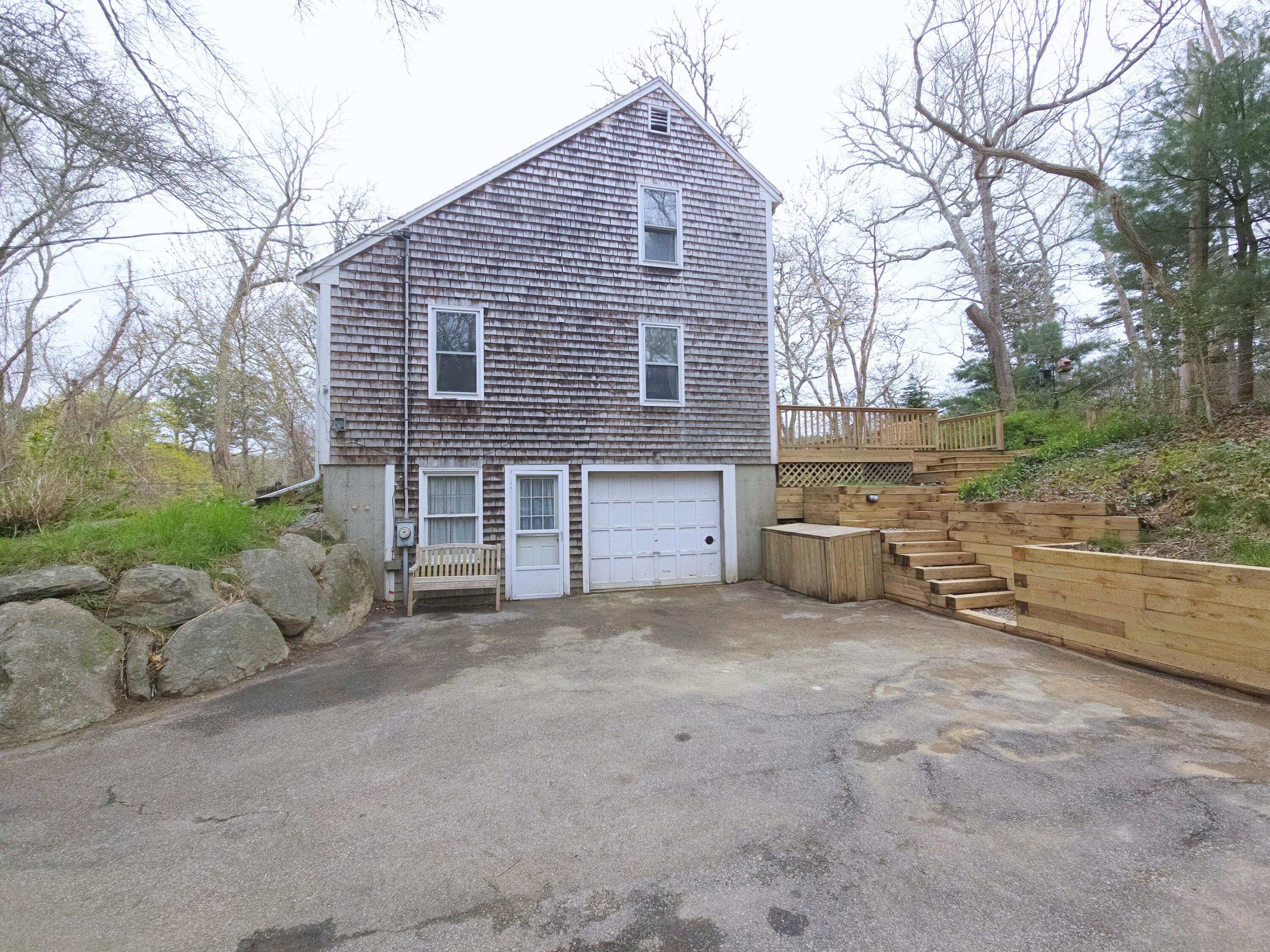 326 Tubman Rd