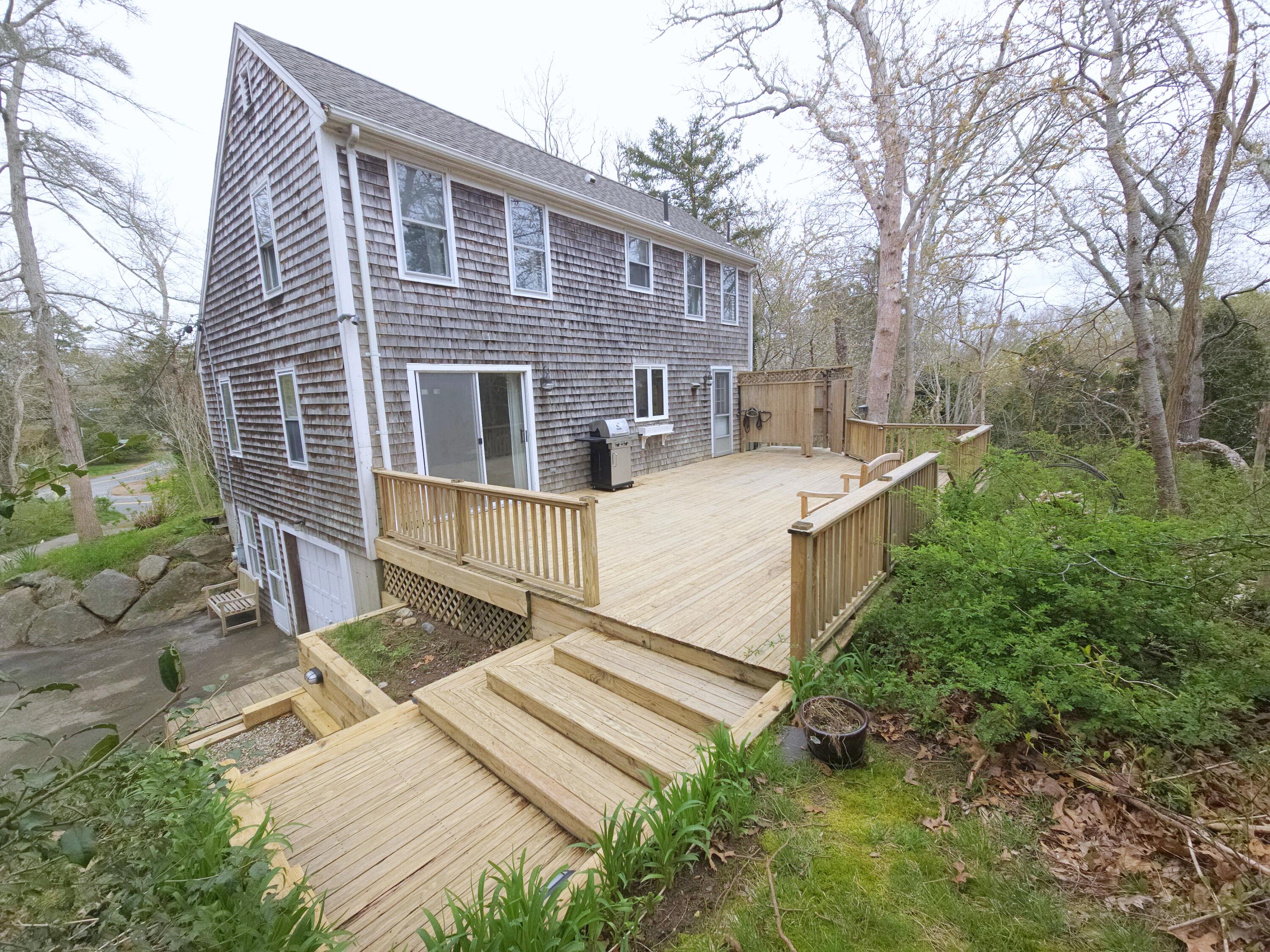 326 Tubman Rd