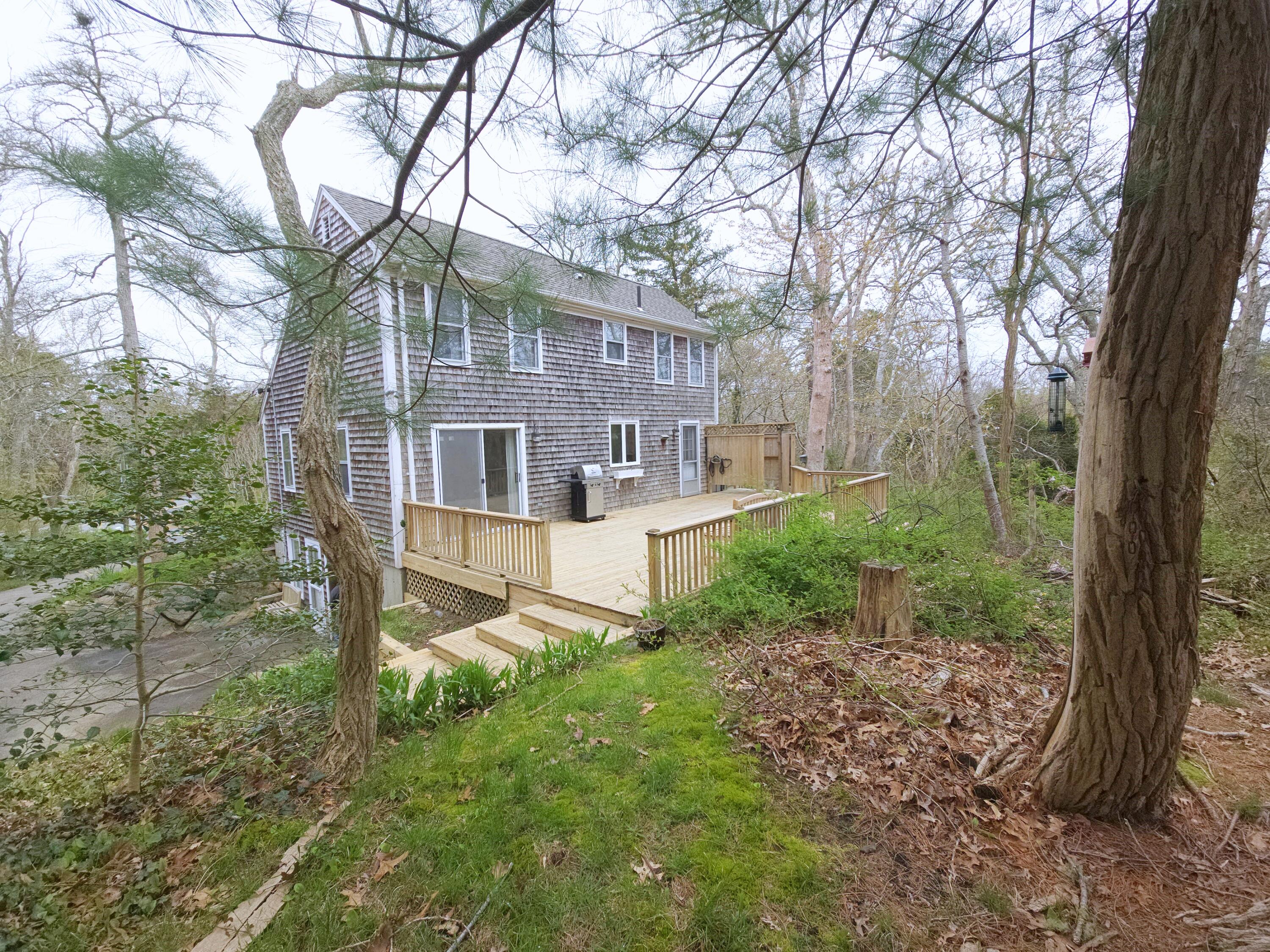 326 Tubman Rd
