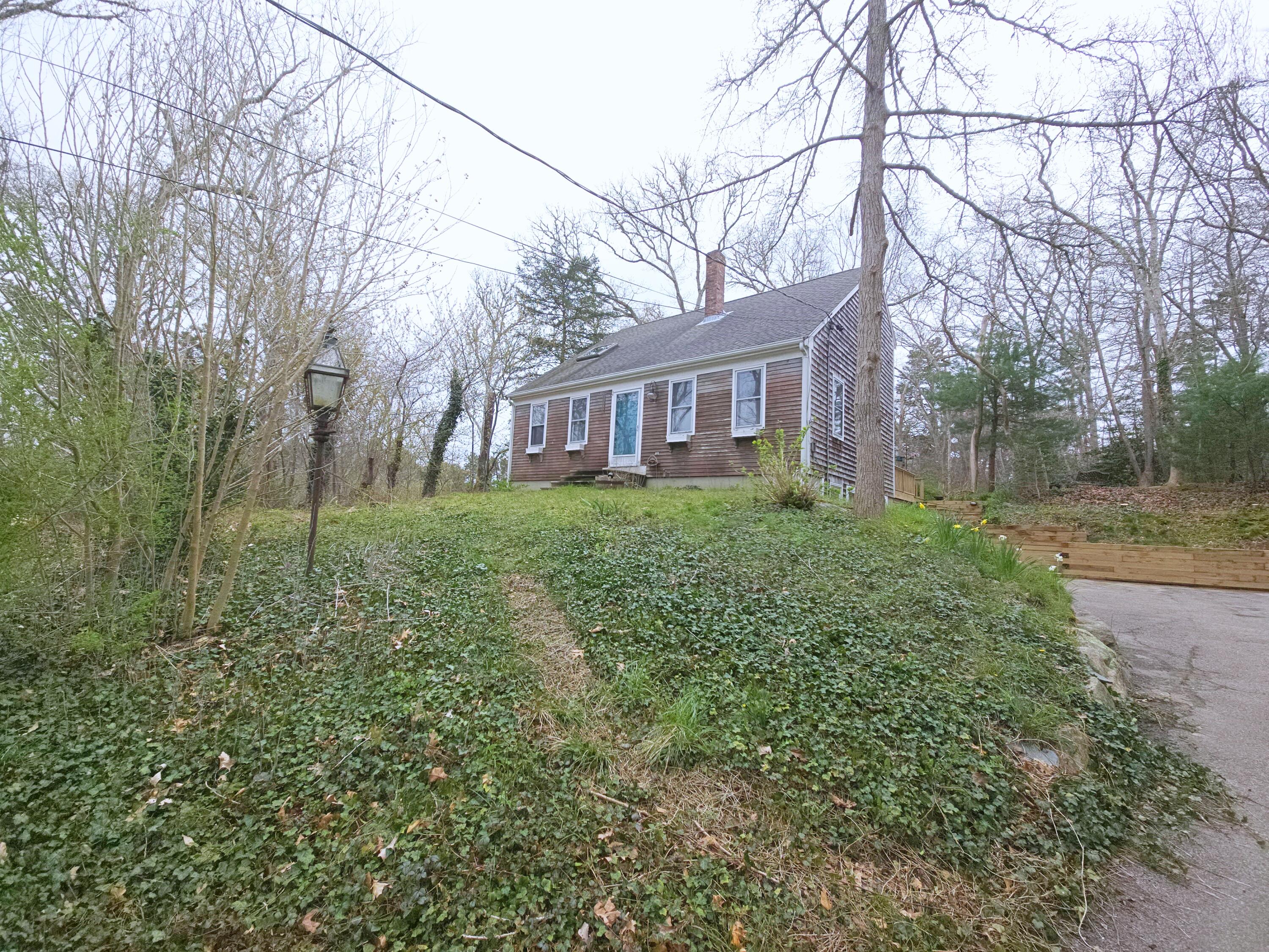 326 Tubman Rd