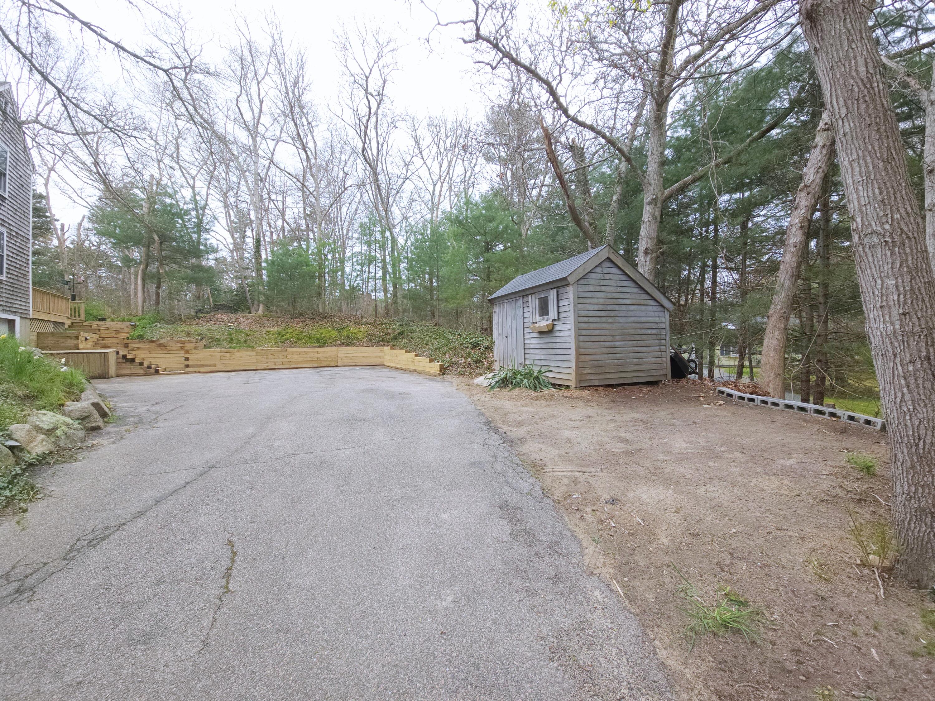 326 Tubman Rd