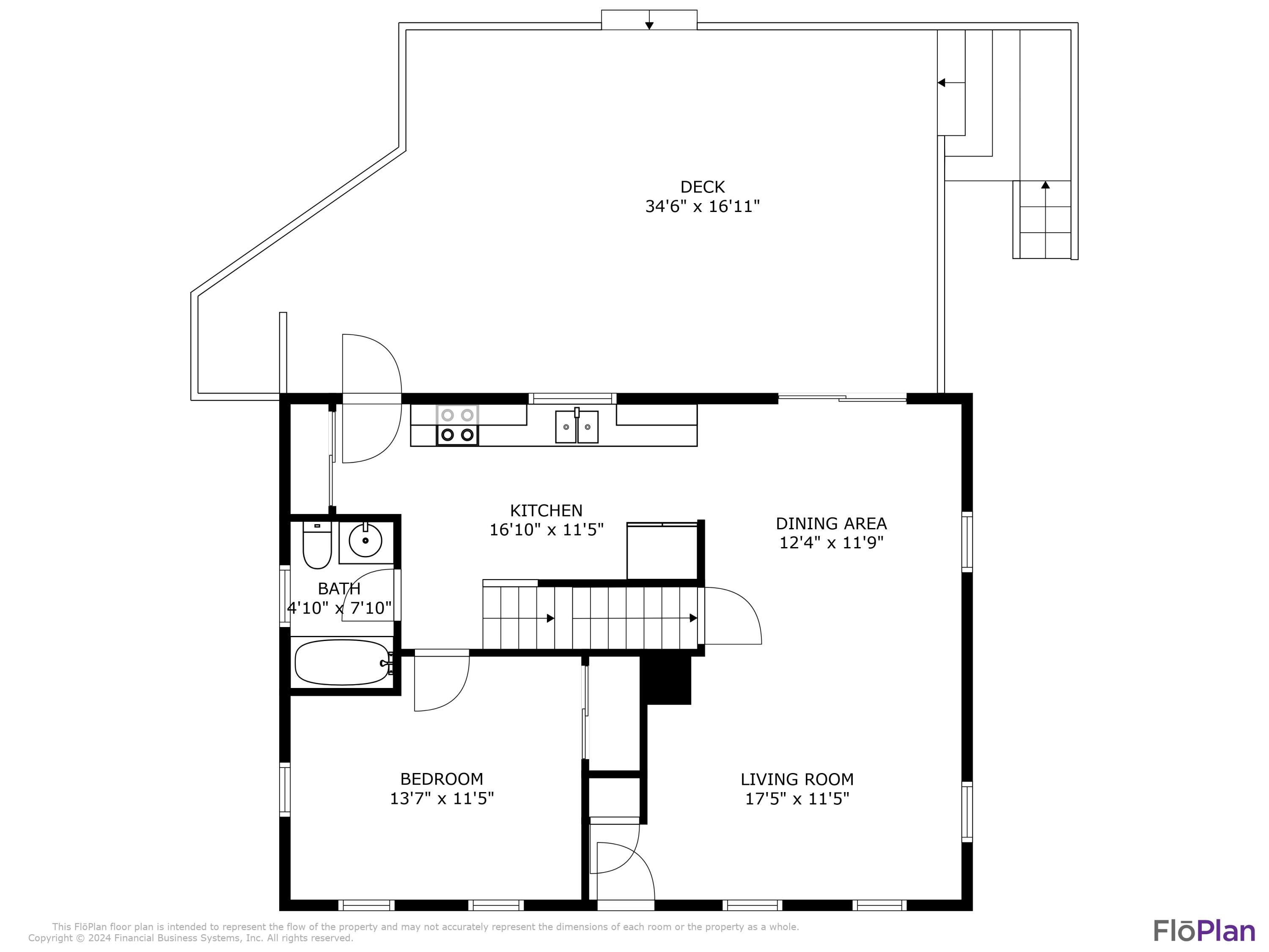 326 Tubman Rd