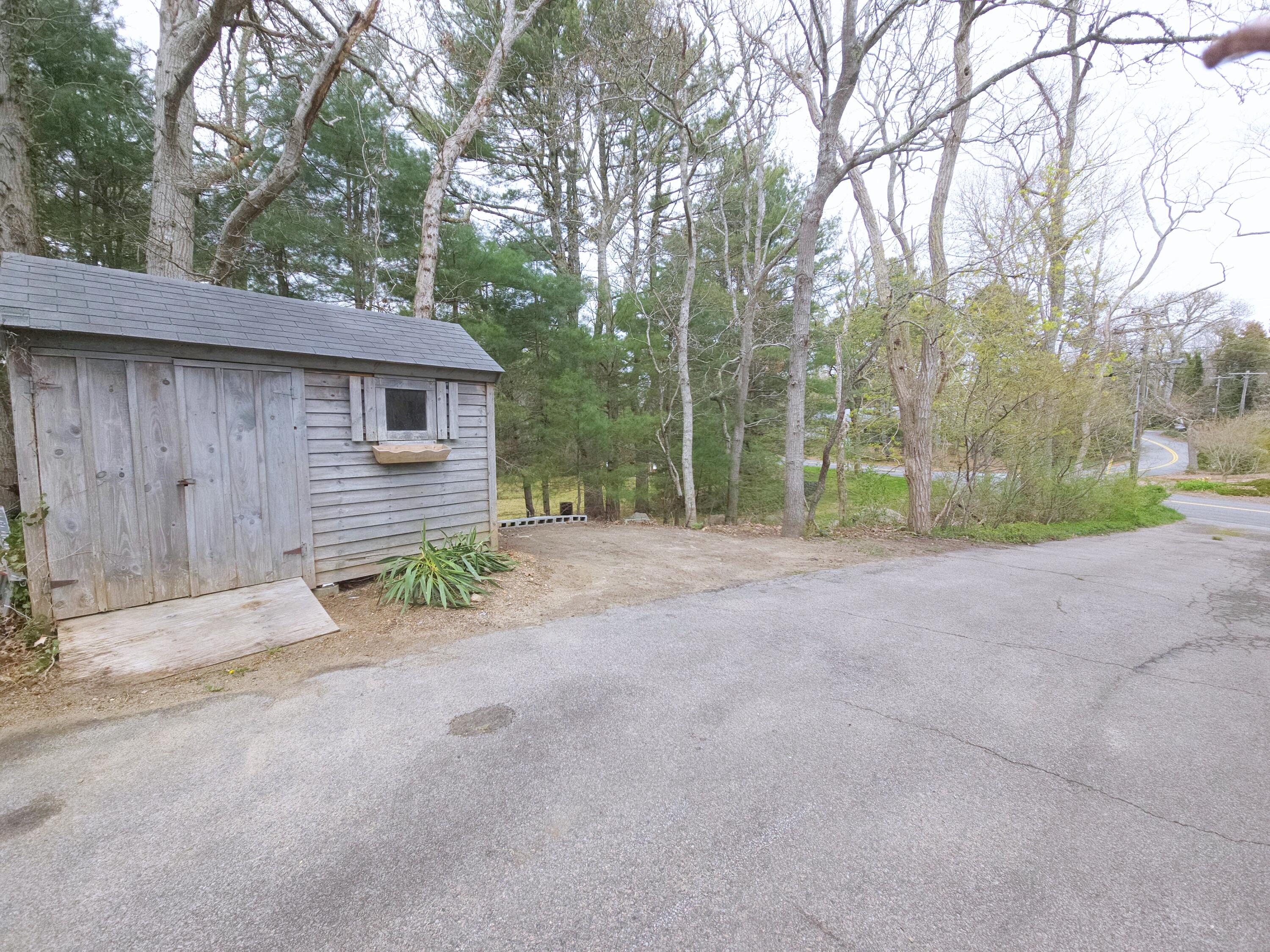 326 Tubman Rd