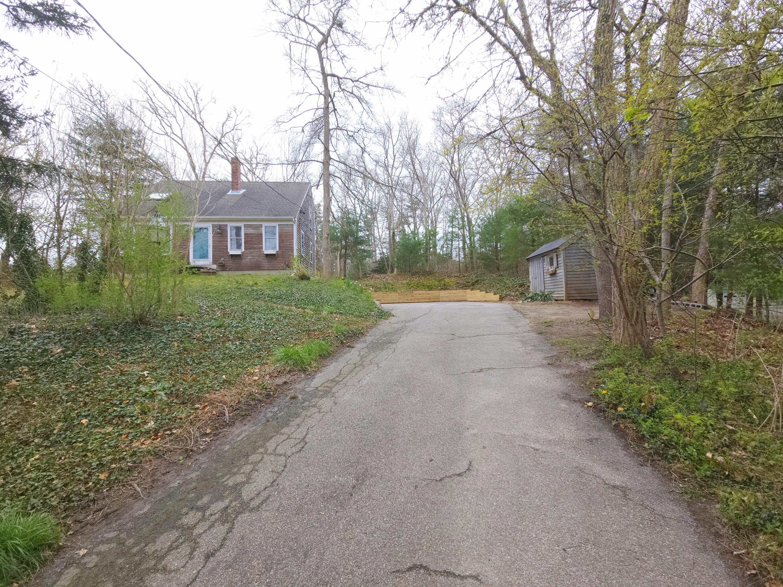 326 Tubman Rd