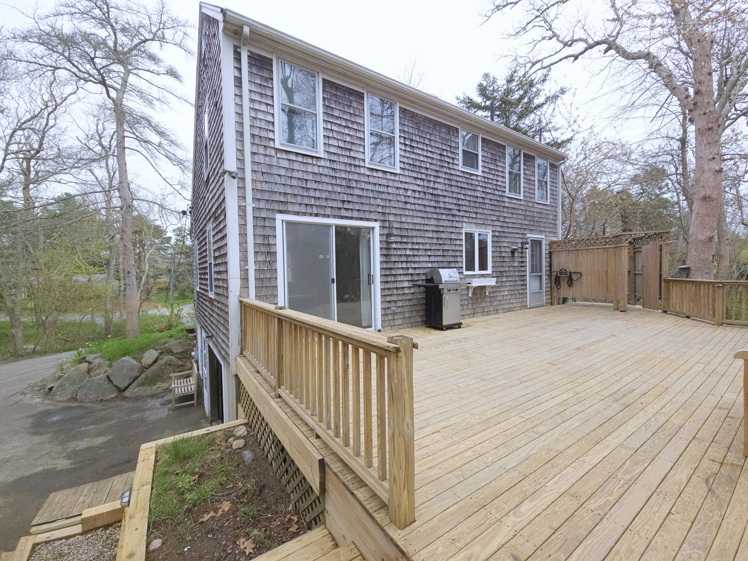 326 Tubman Rd