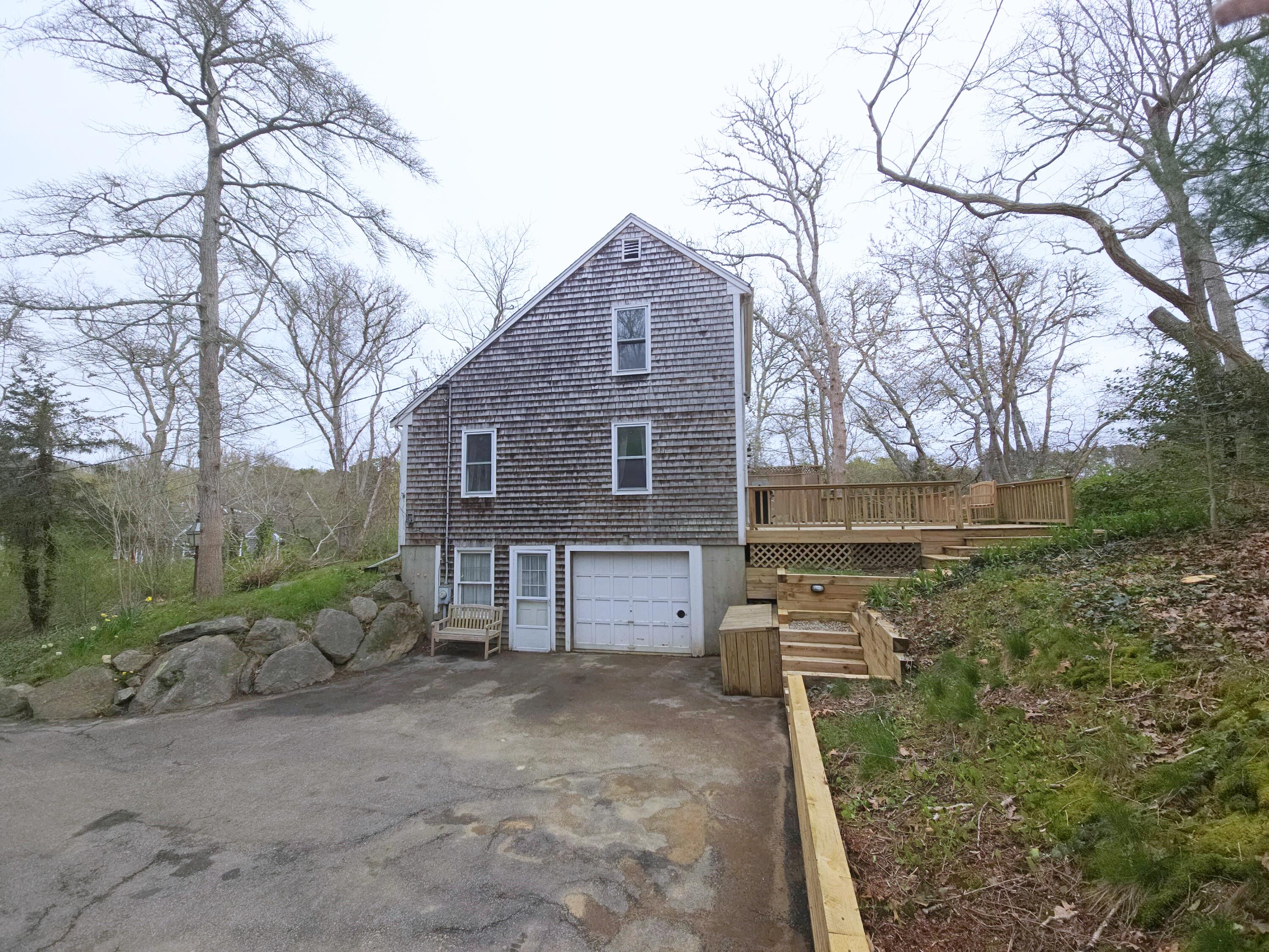 326 Tubman Rd