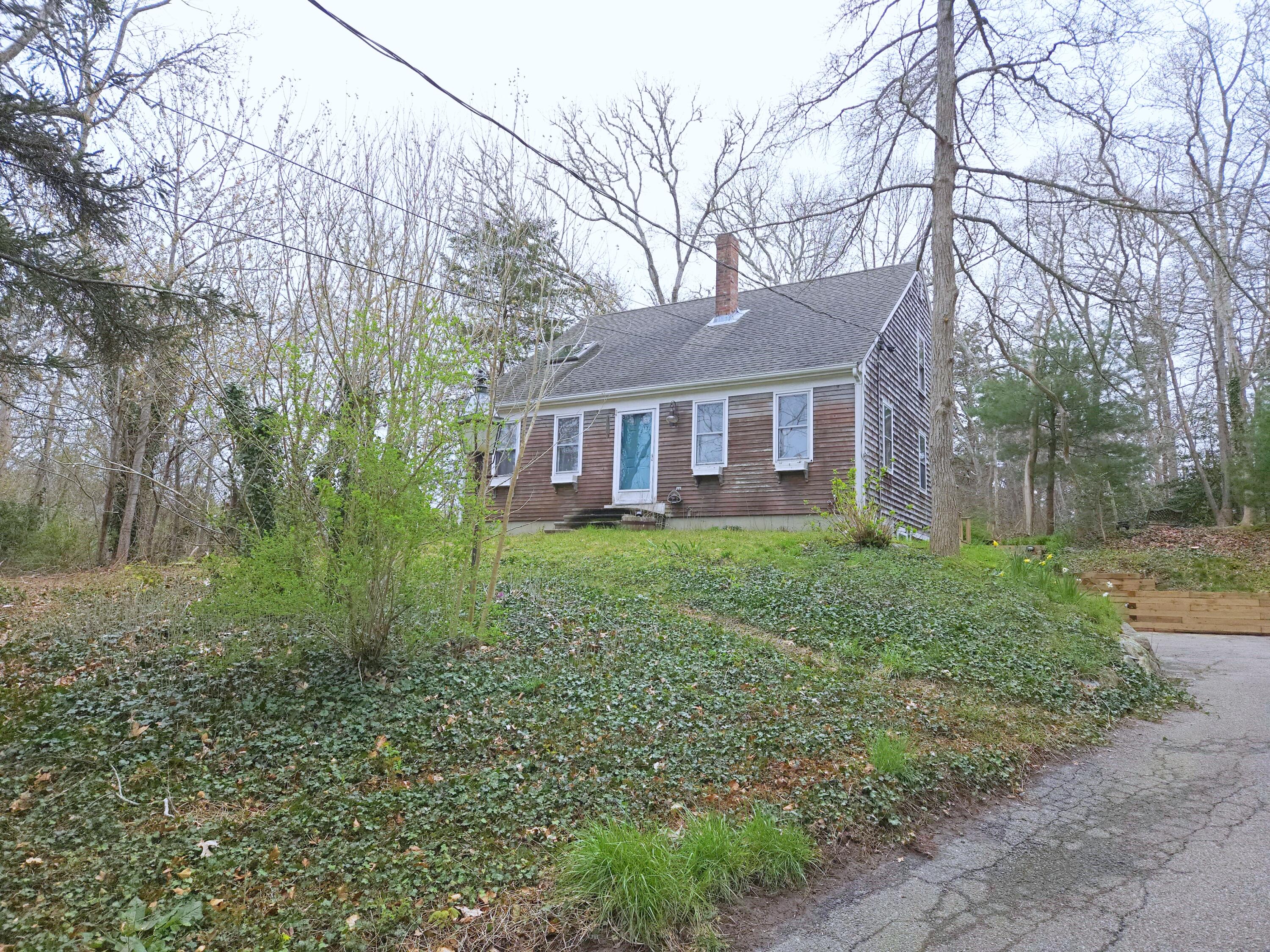 326 Tubman Rd