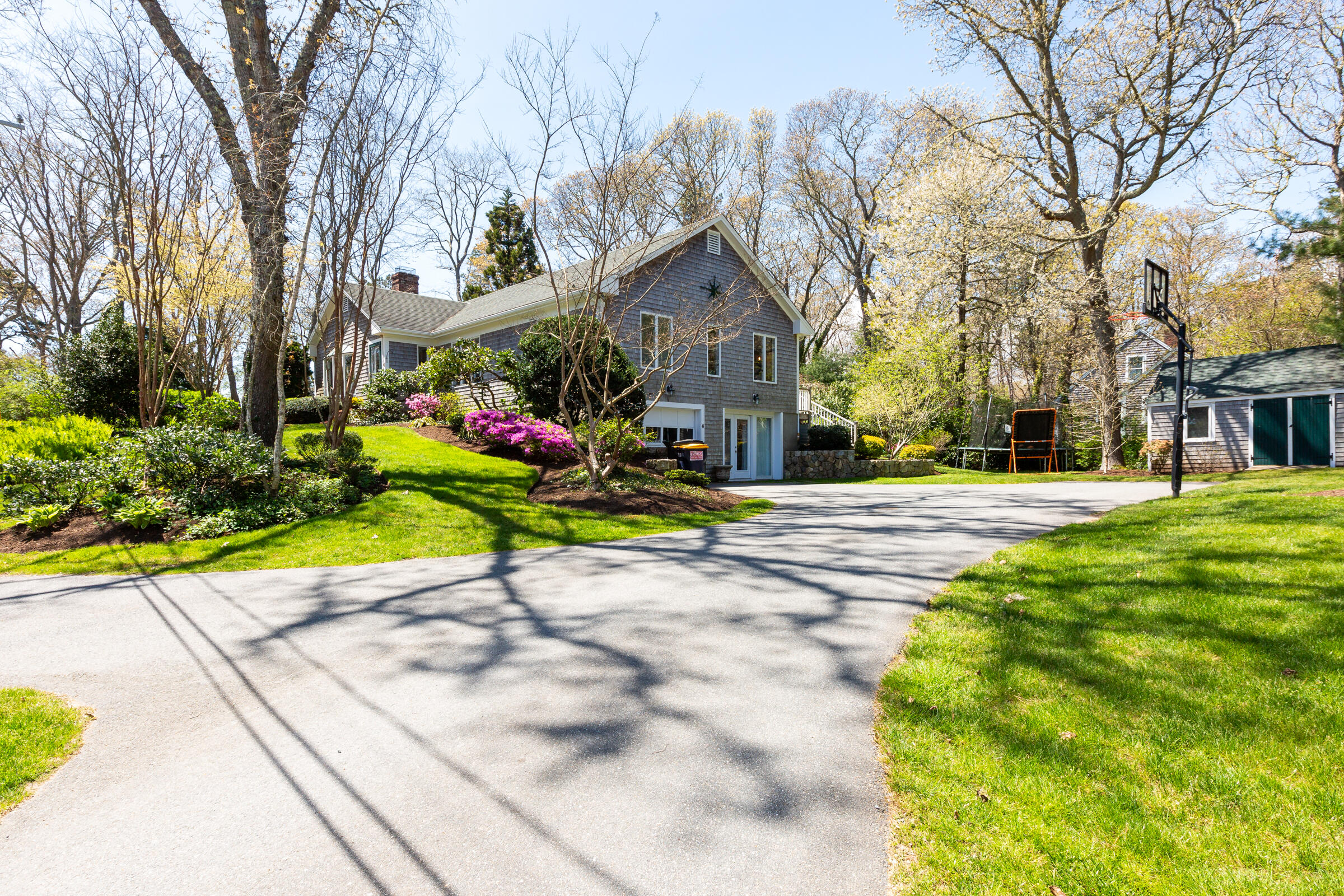 6 Joy Lane