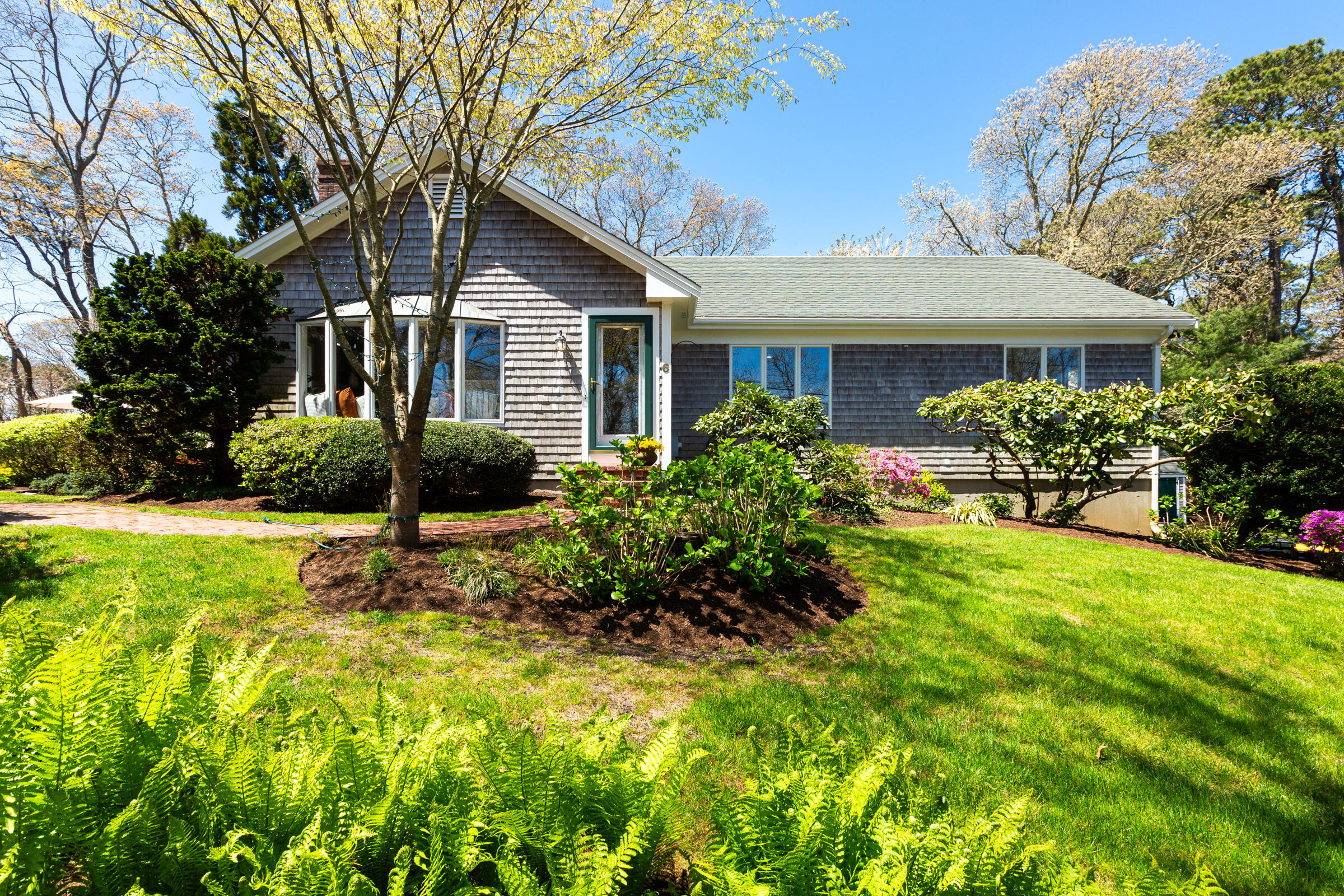 6 Joy Lane