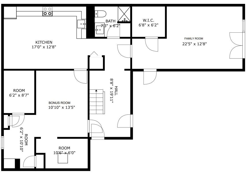 6 Joy Lane