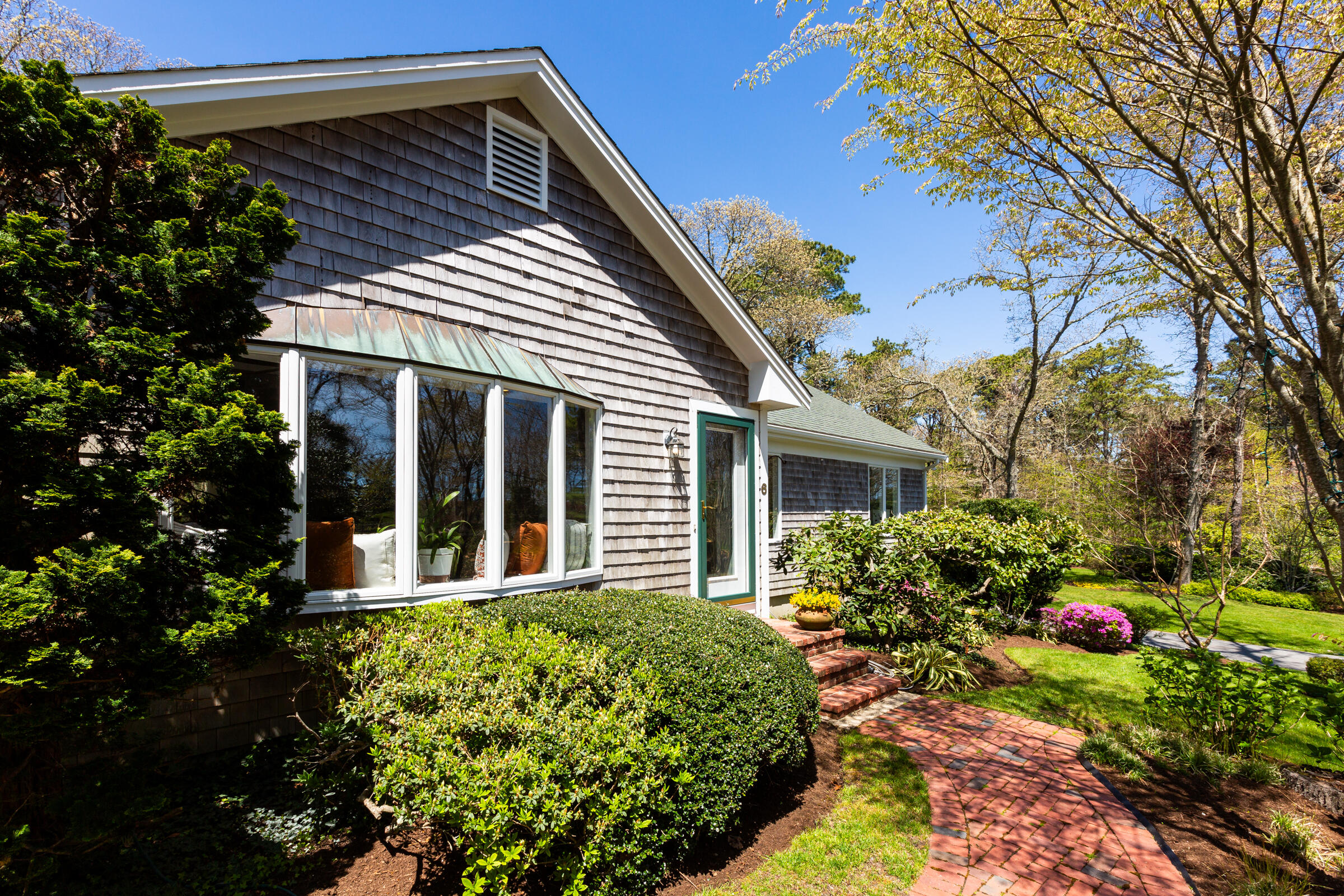 6 Joy Lane
