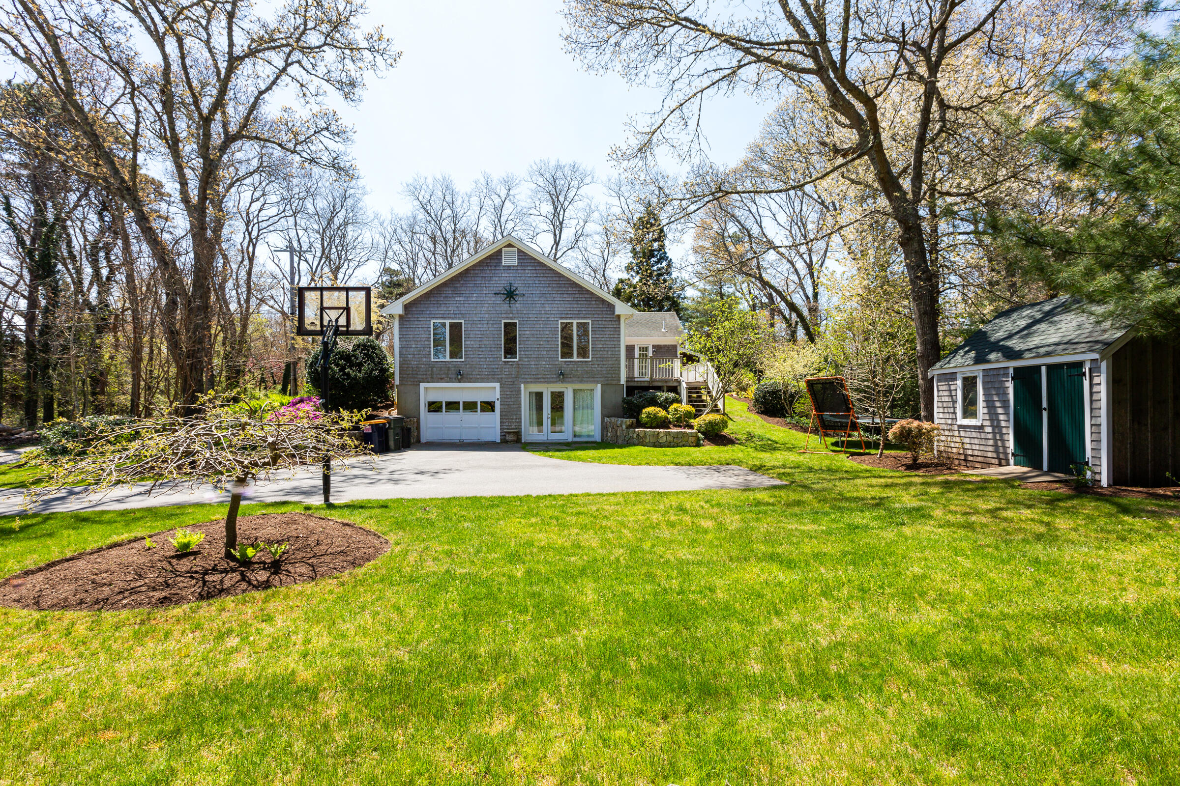 6 Joy Lane