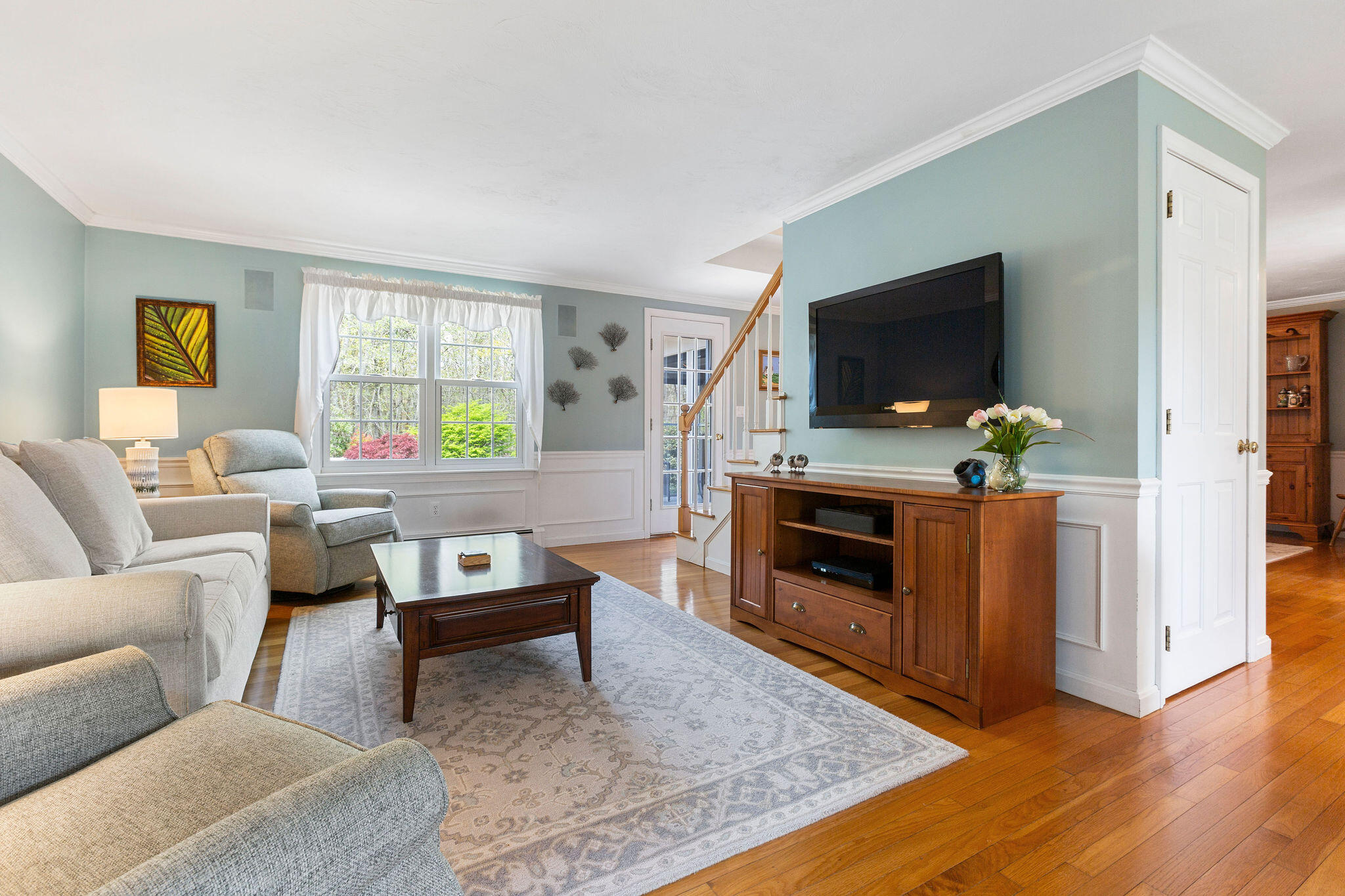 26 Oliver Road