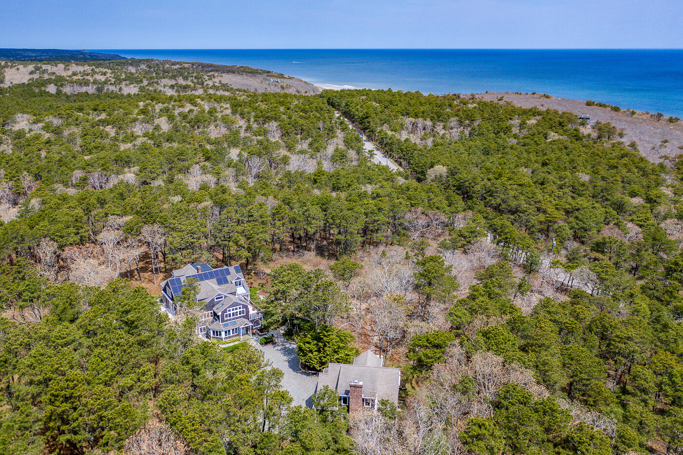 1095 Long Pond Road
