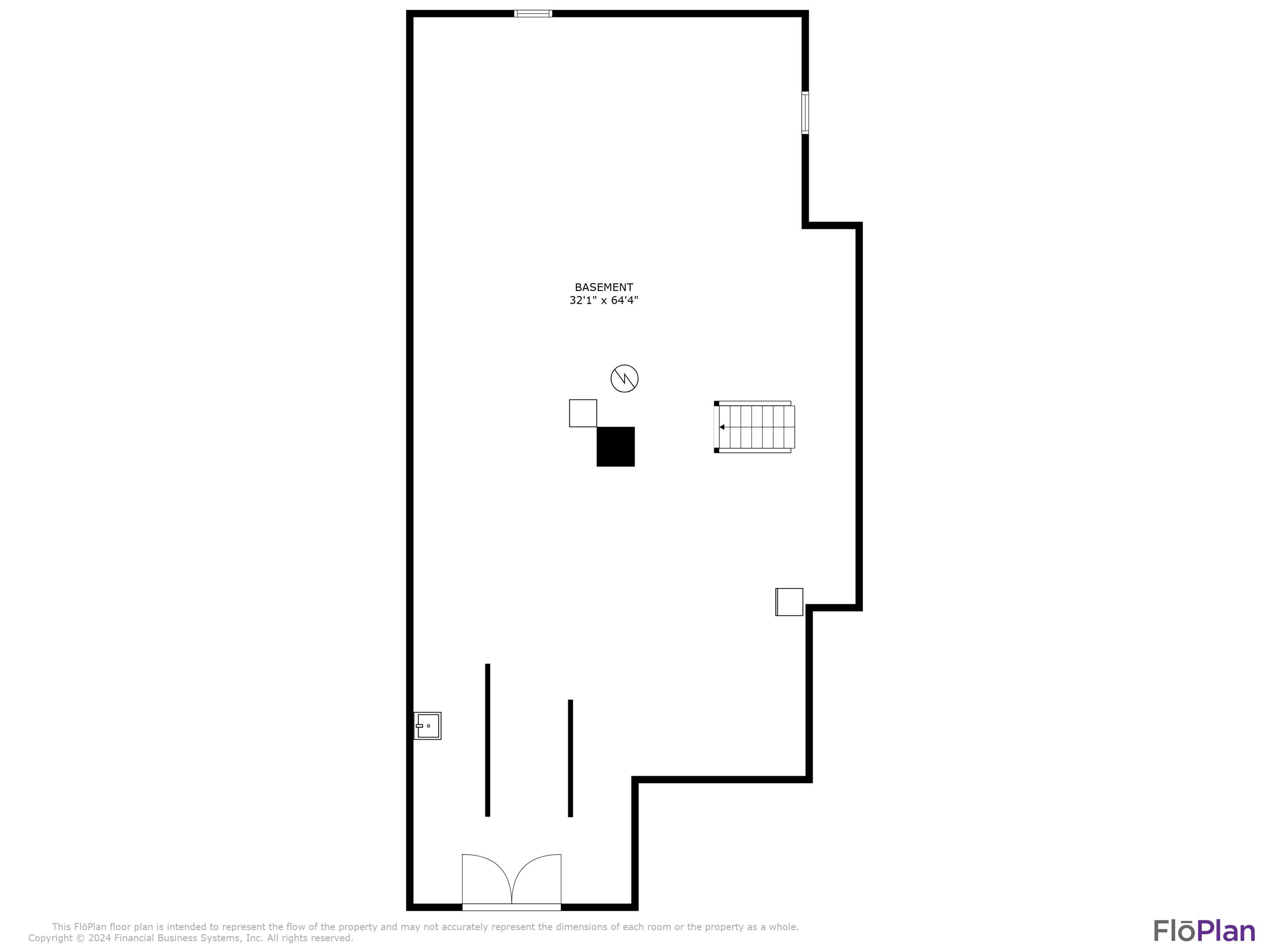 15 Salt Works Circle