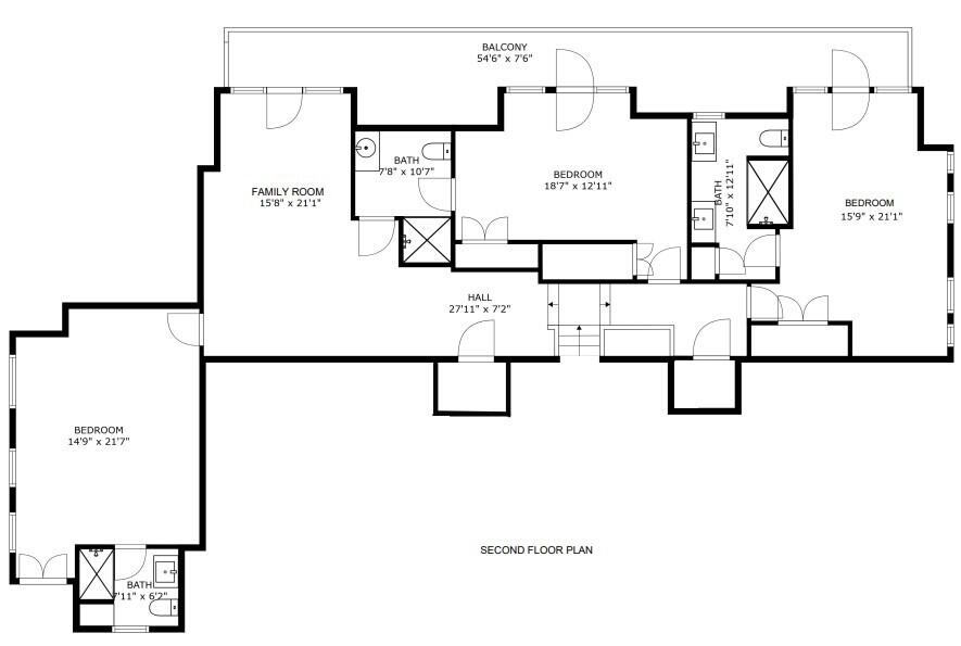 15 Salt Works Circle