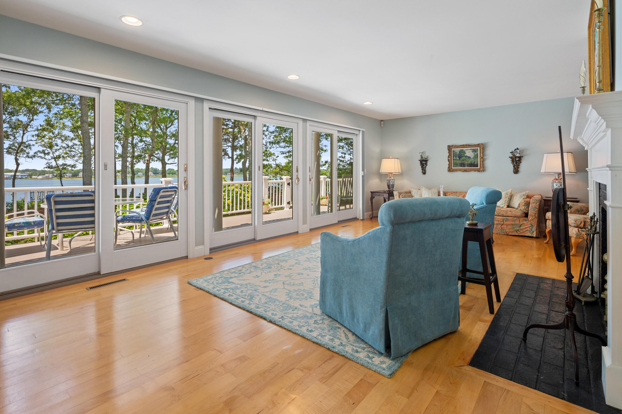 15 Salt Works Circle