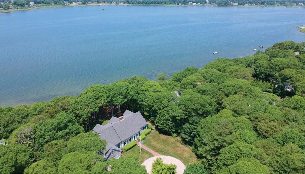 15 Salt Works Circle