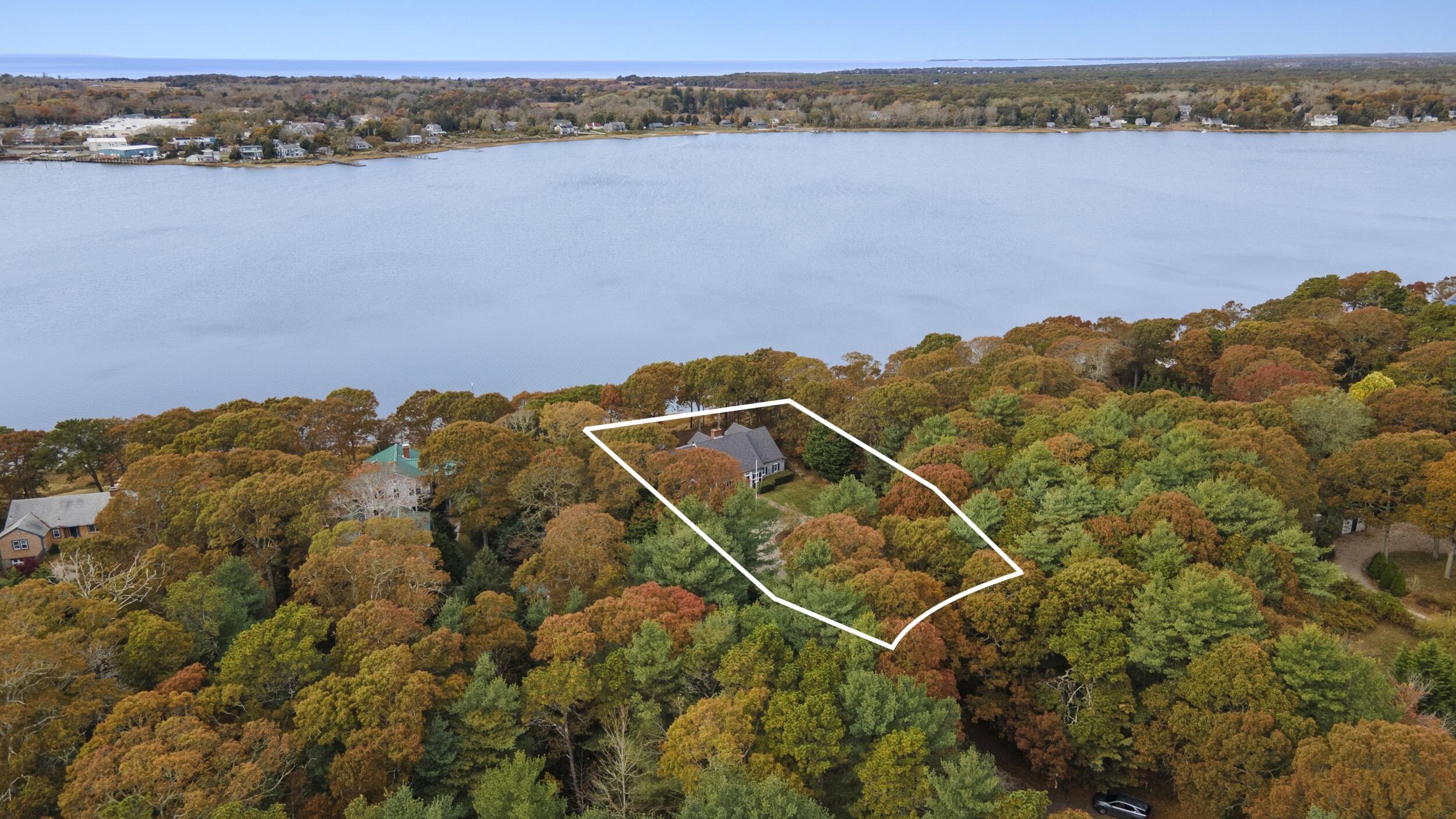 15 Salt Works Circle