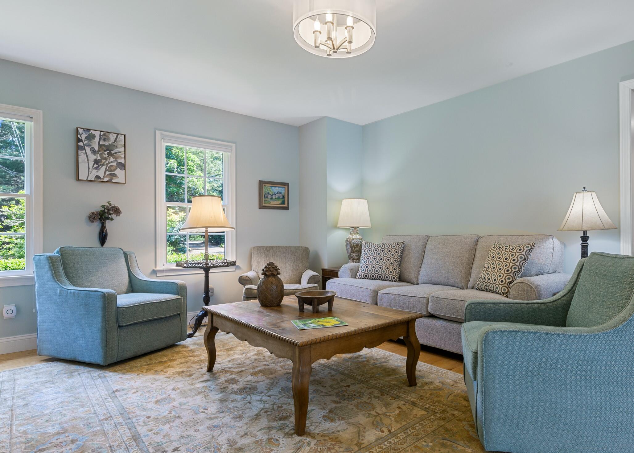 15 Salt Works Circle