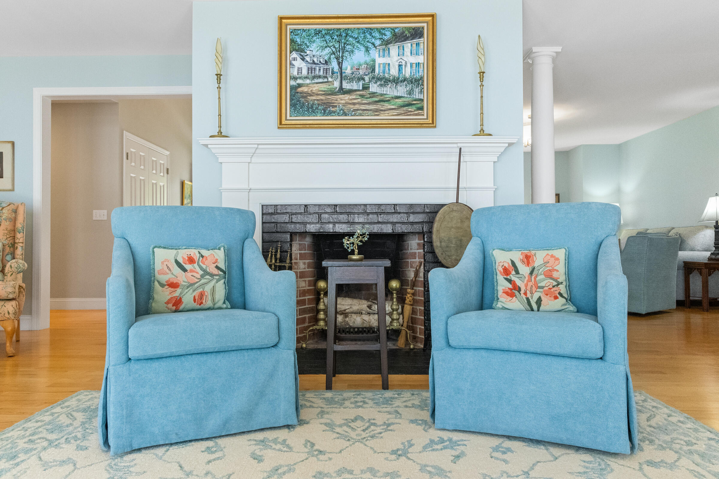 15 Salt Works Circle