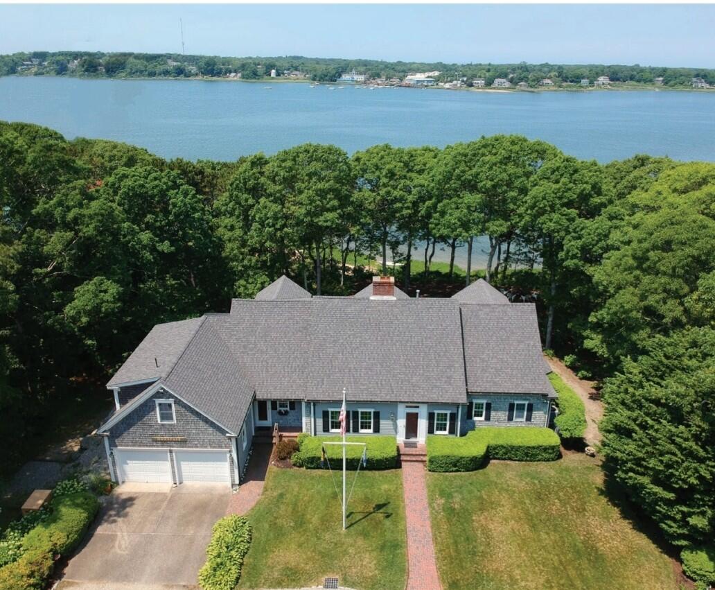 15 Salt Works Circle