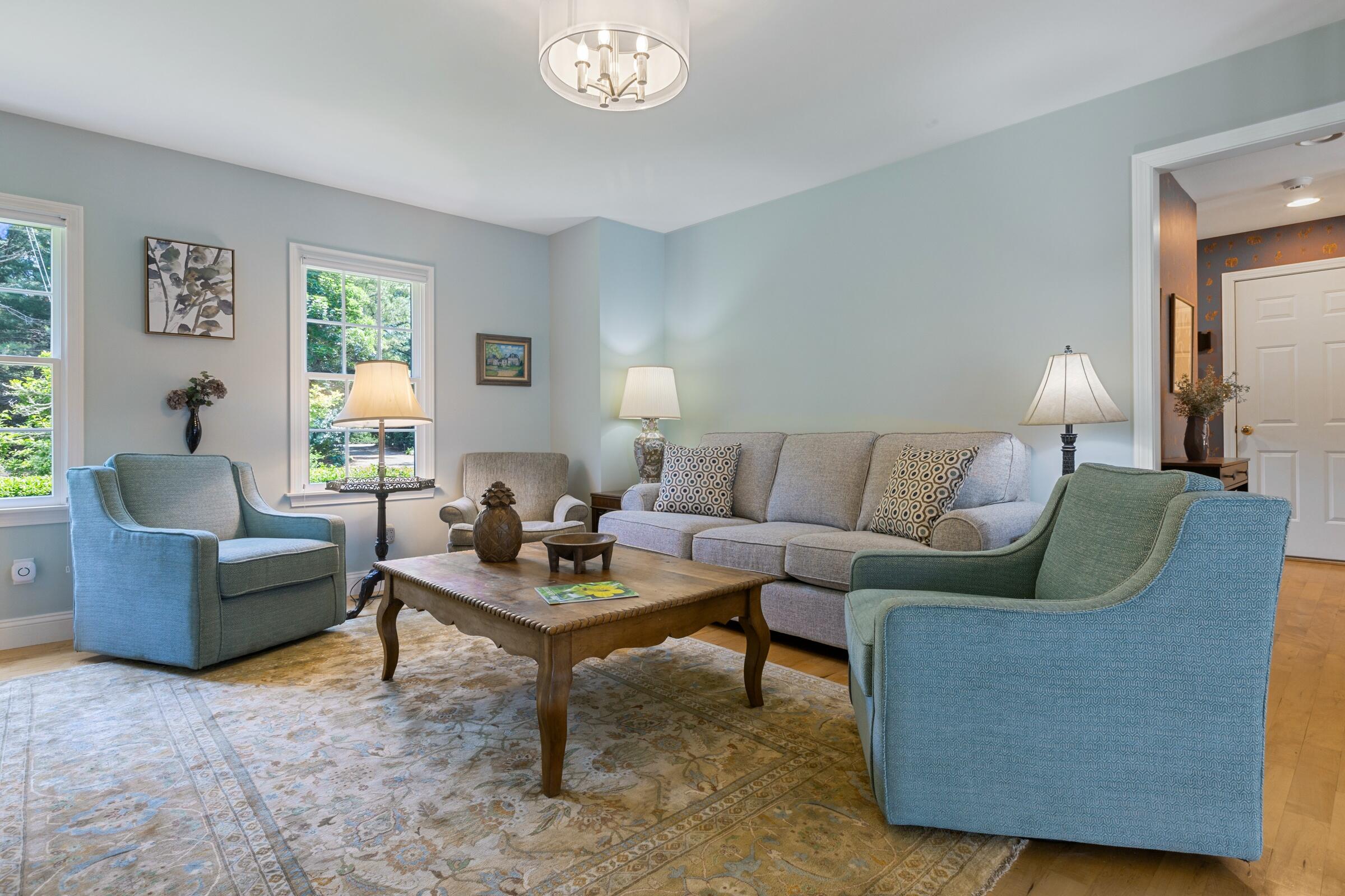 15 Salt Works Circle