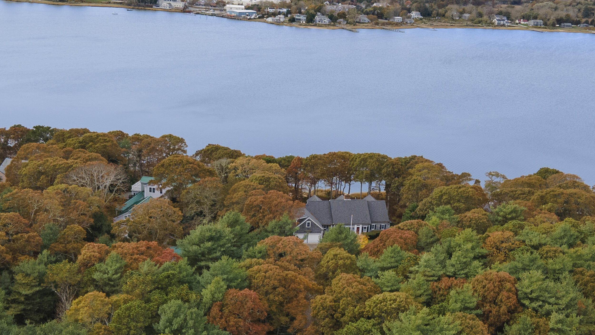 15 Salt Works Circle