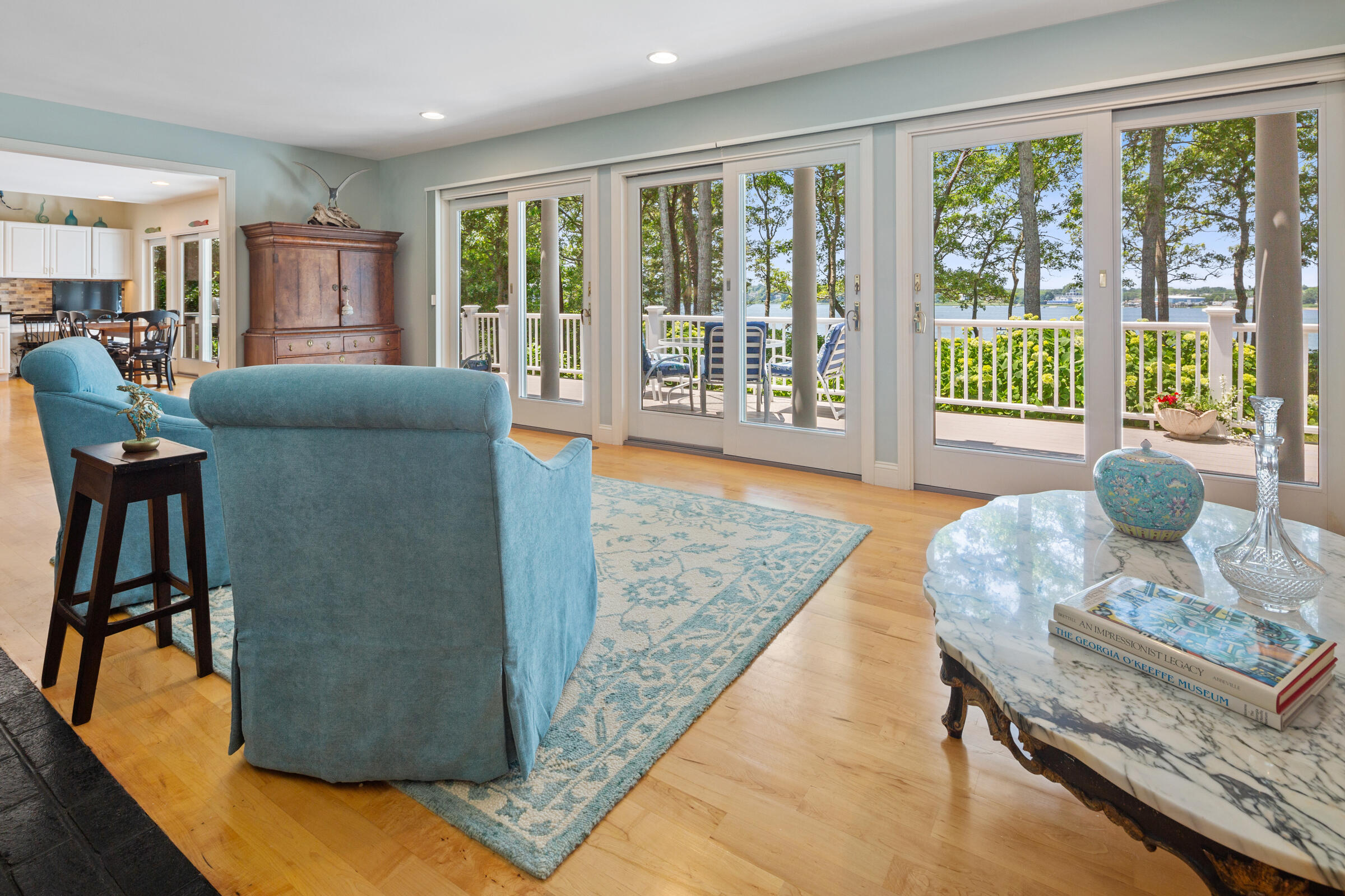 15 Salt Works Circle