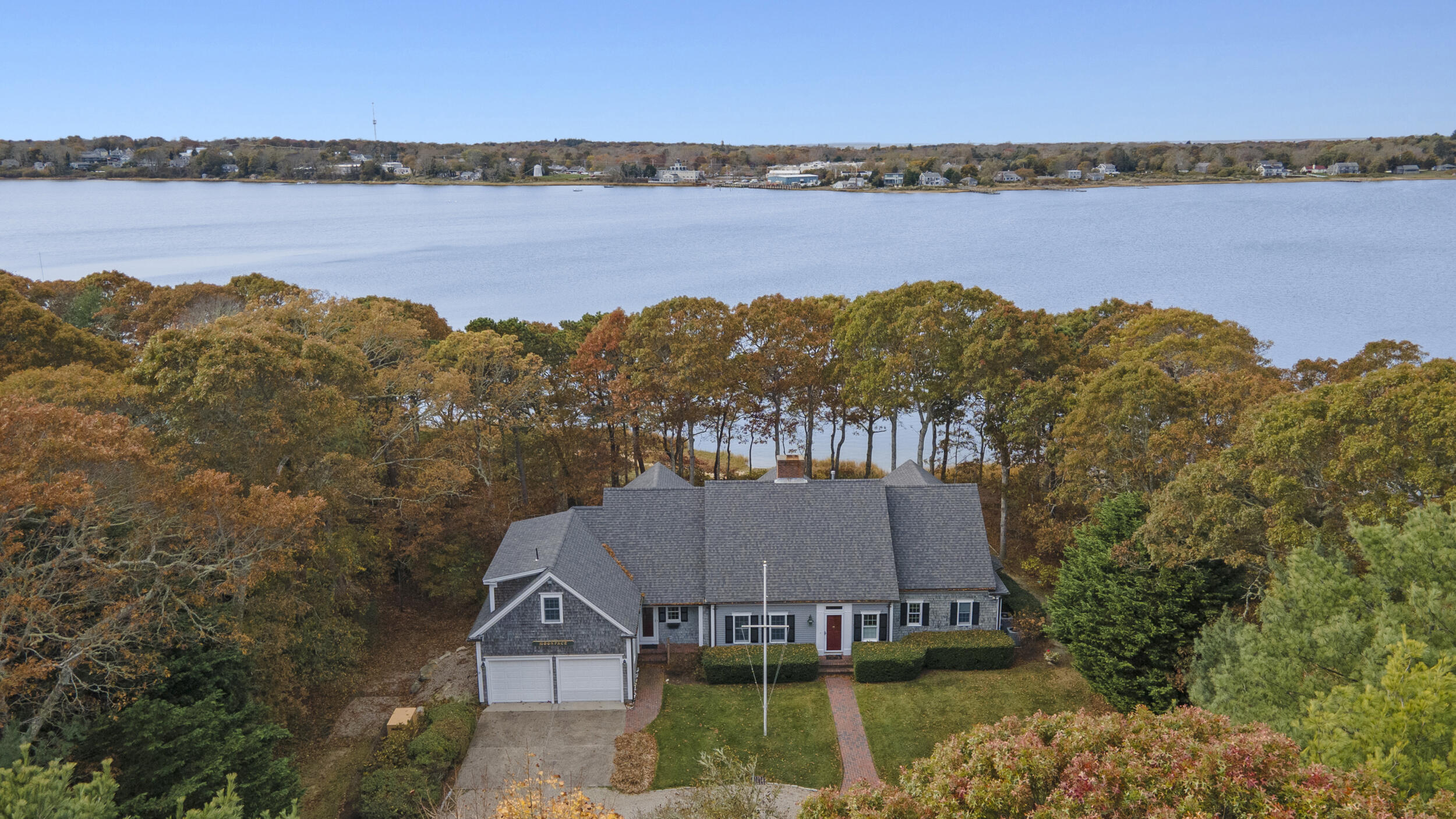 15 Salt Works Circle