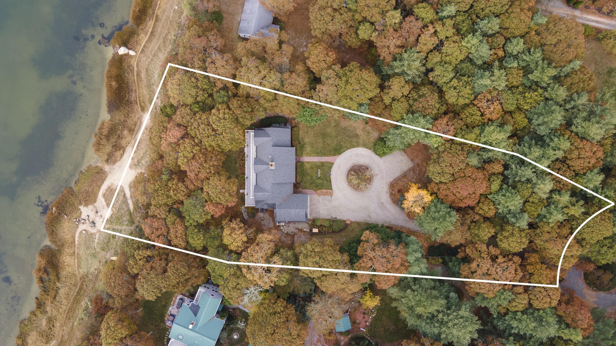 15 Salt Works Circle