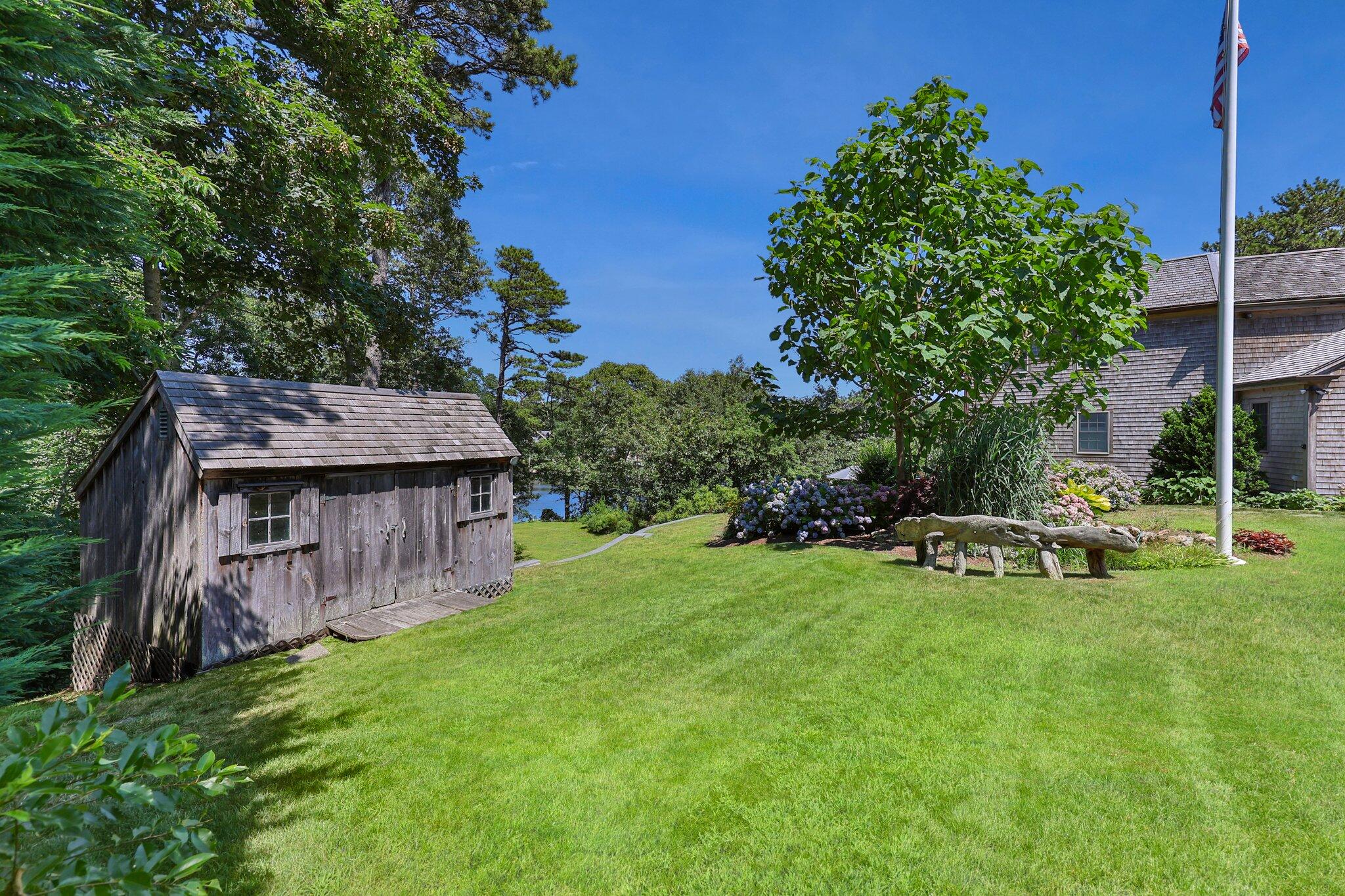 317 S Orleans Road