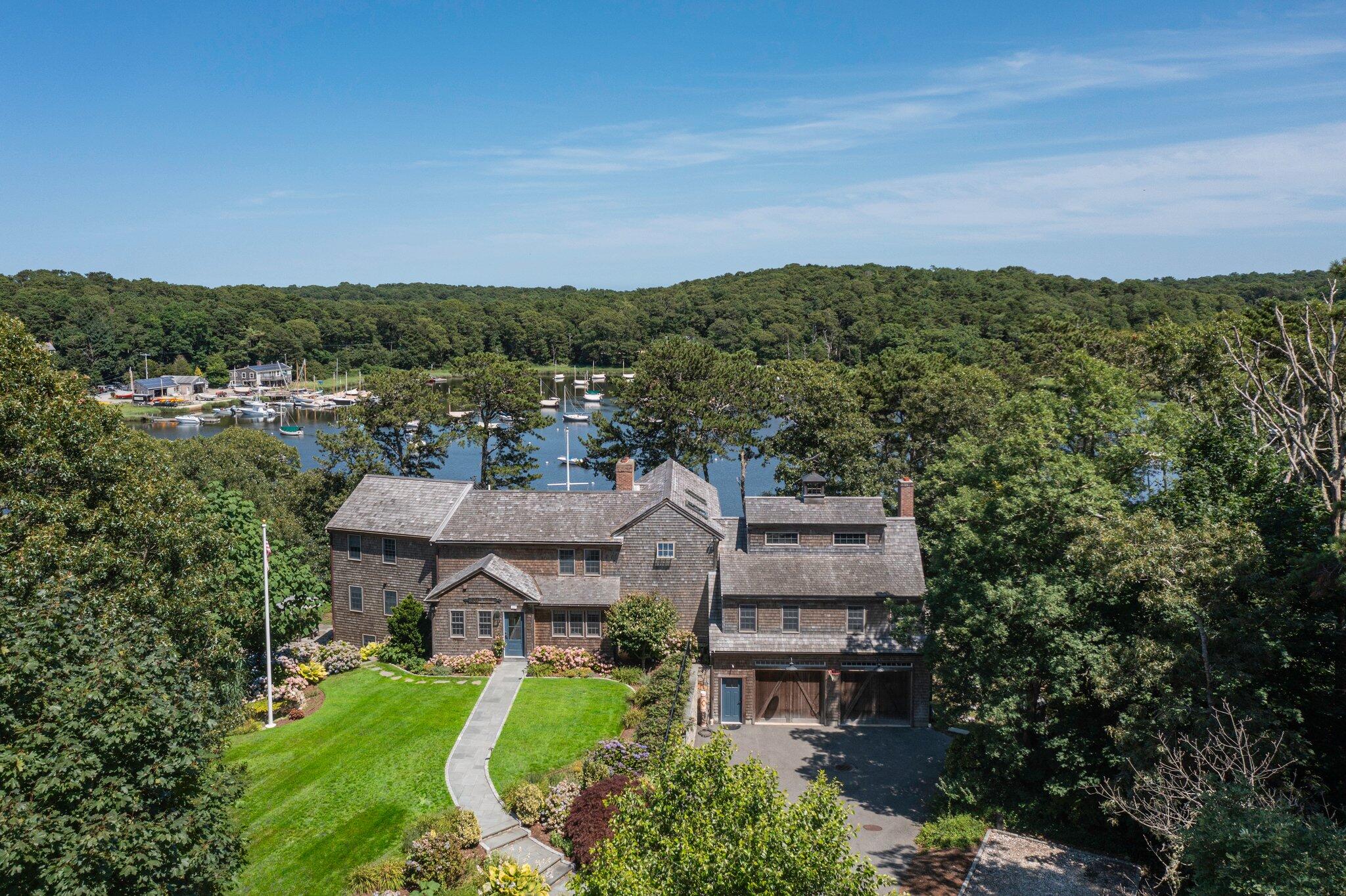 317 S Orleans Road