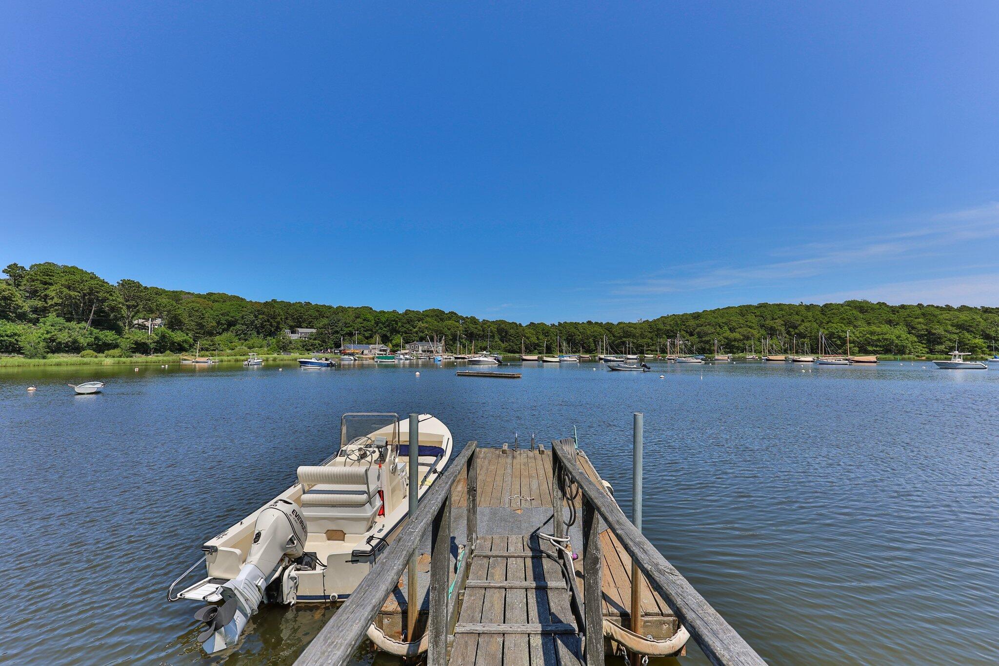 317 S Orleans Road