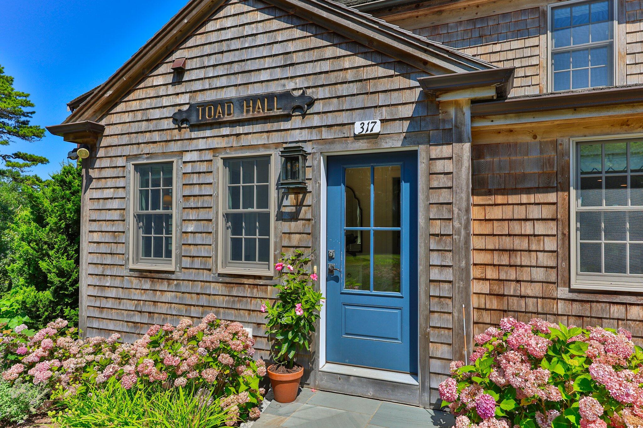317 S Orleans Road