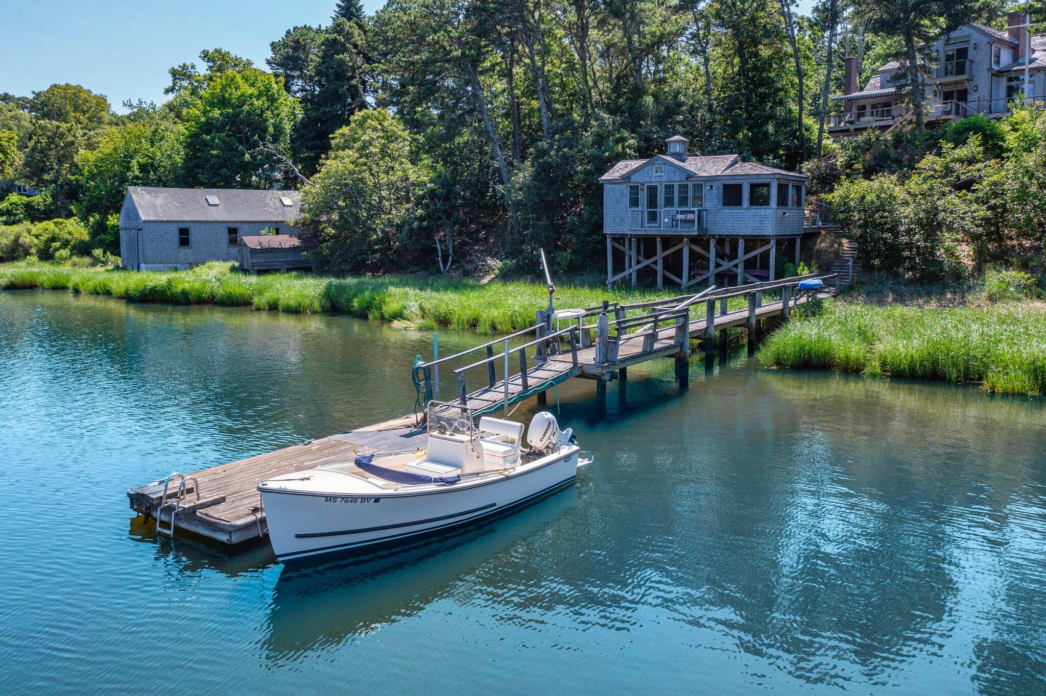 317 S Orleans Road