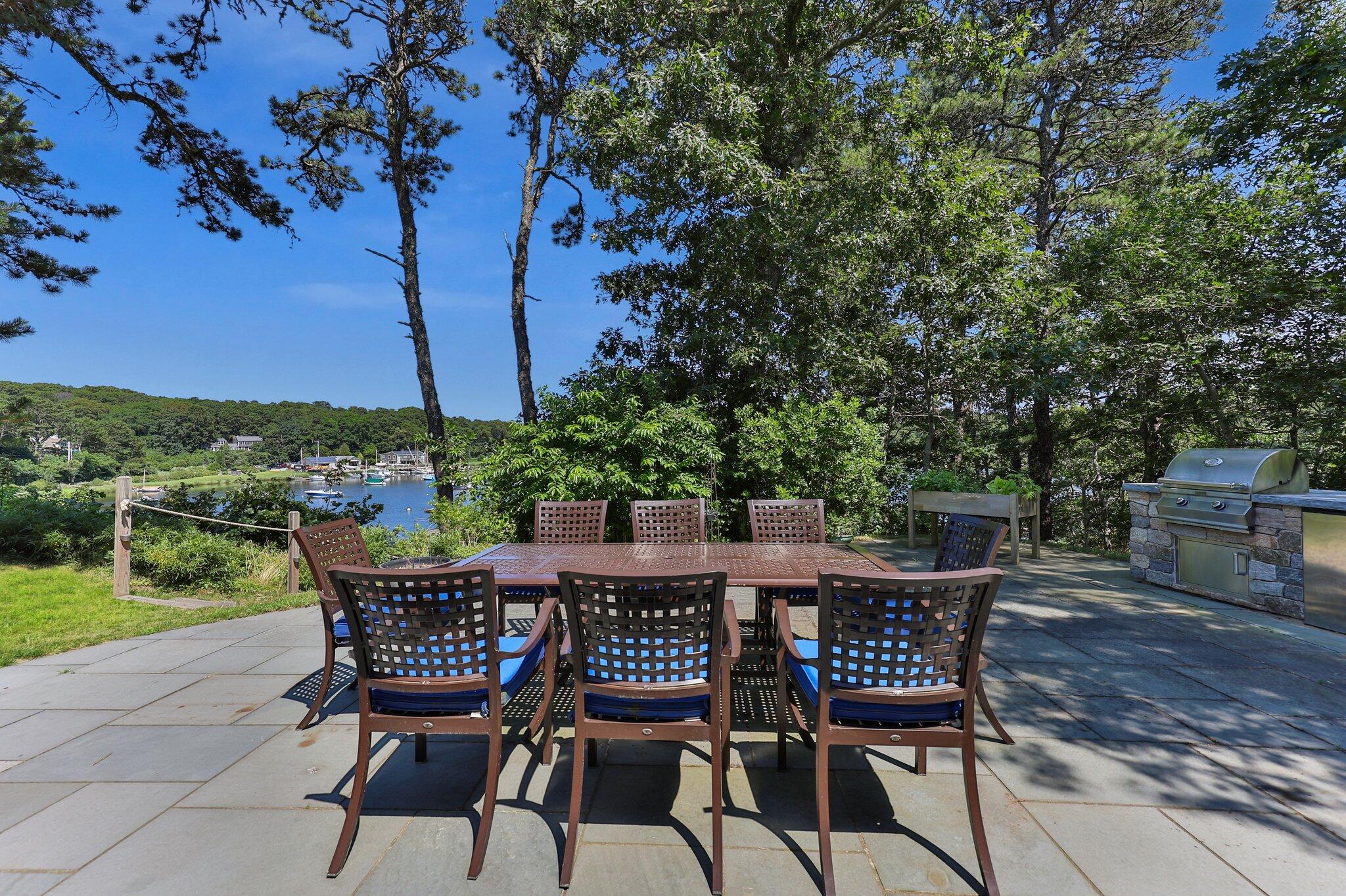 317 S Orleans Road