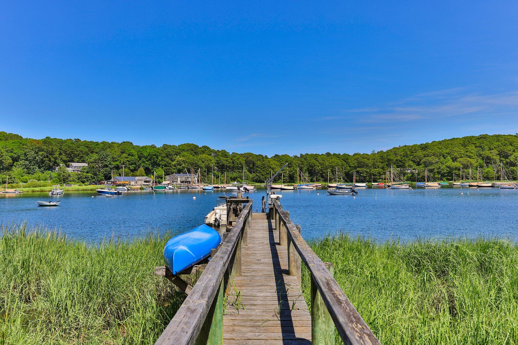 317 S Orleans Road