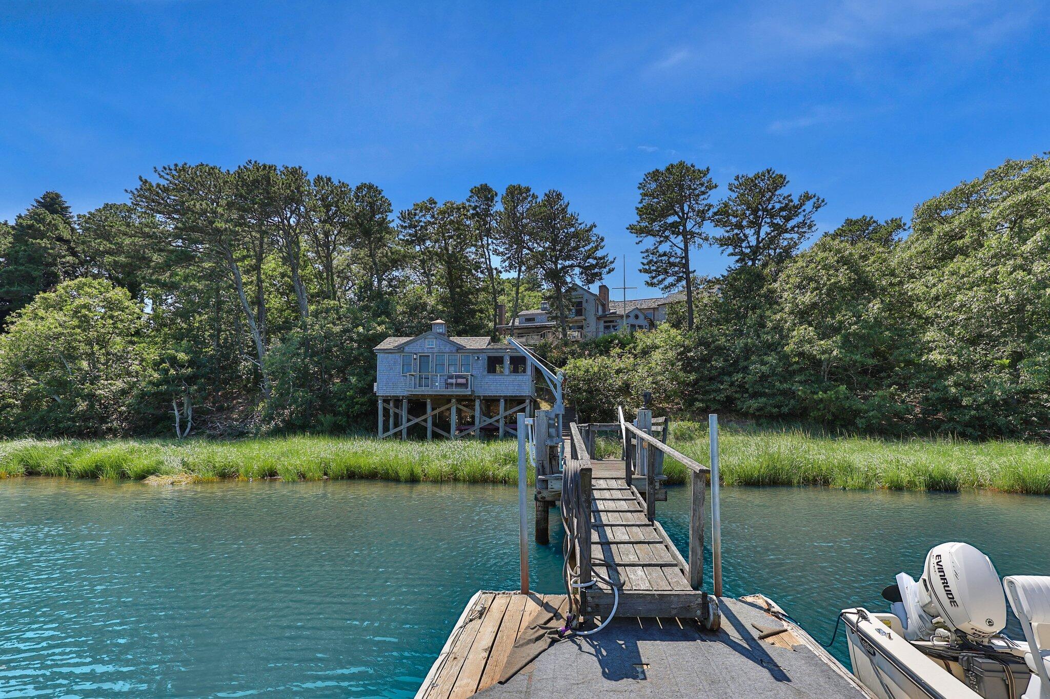 317 S Orleans Road